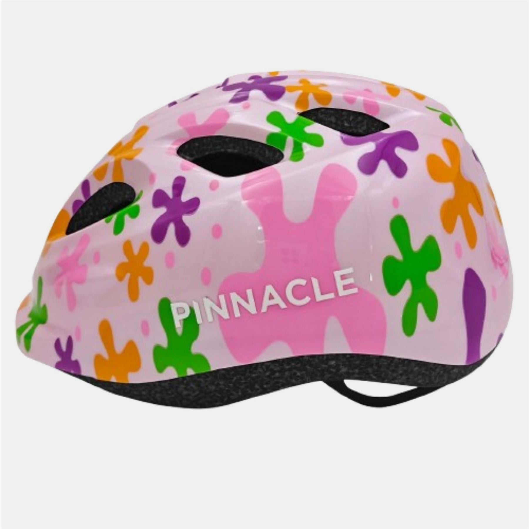 Pinnacle Junior Helmet