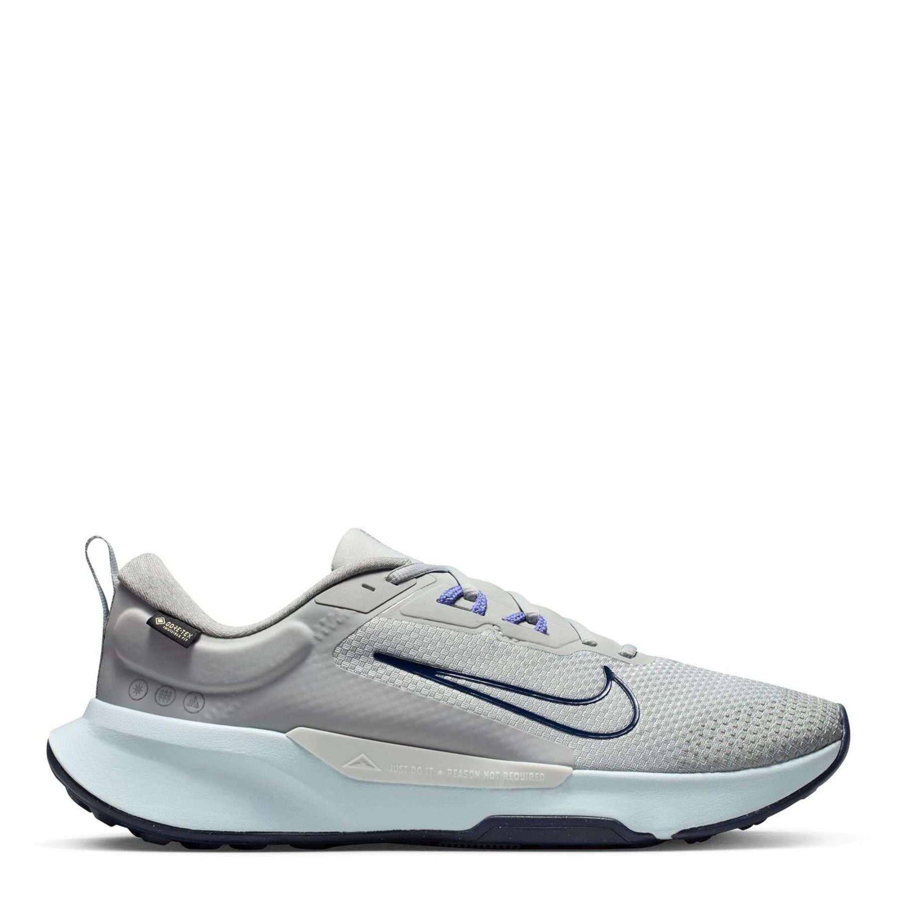 Nike Mens Trail 2 GorE-Tex Trail Running Shoes