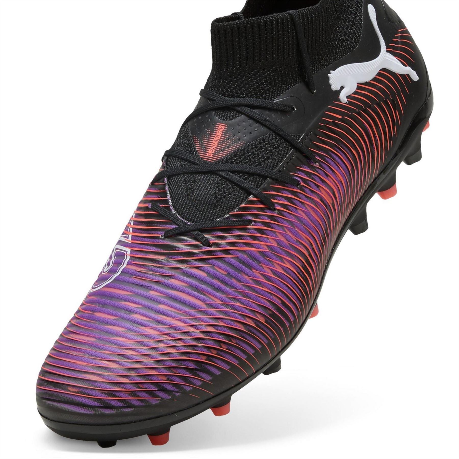 Puma Mens Future 8 Pro Mg Firm Ground Football Boots