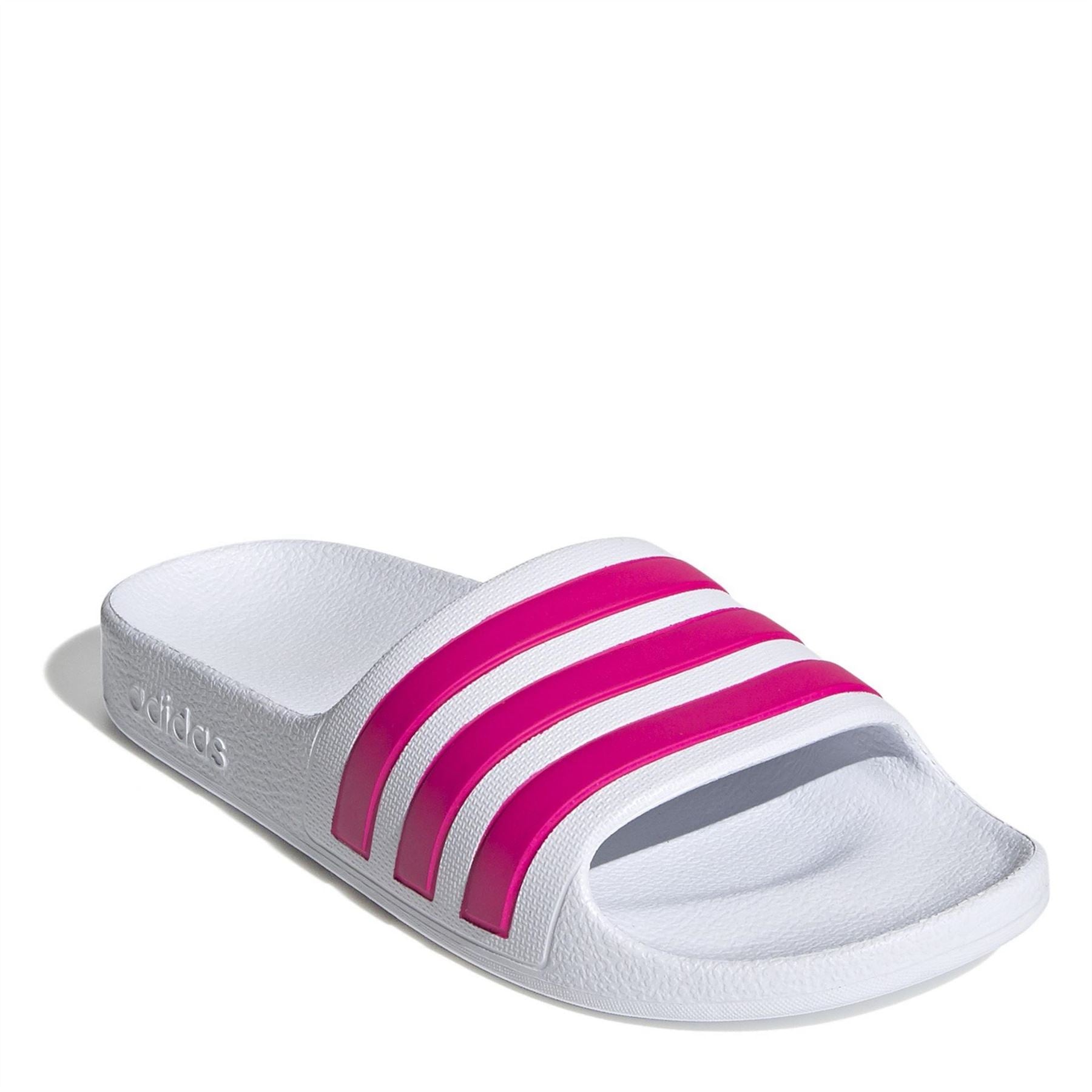 adidas Adilette Aqua Slide Girls