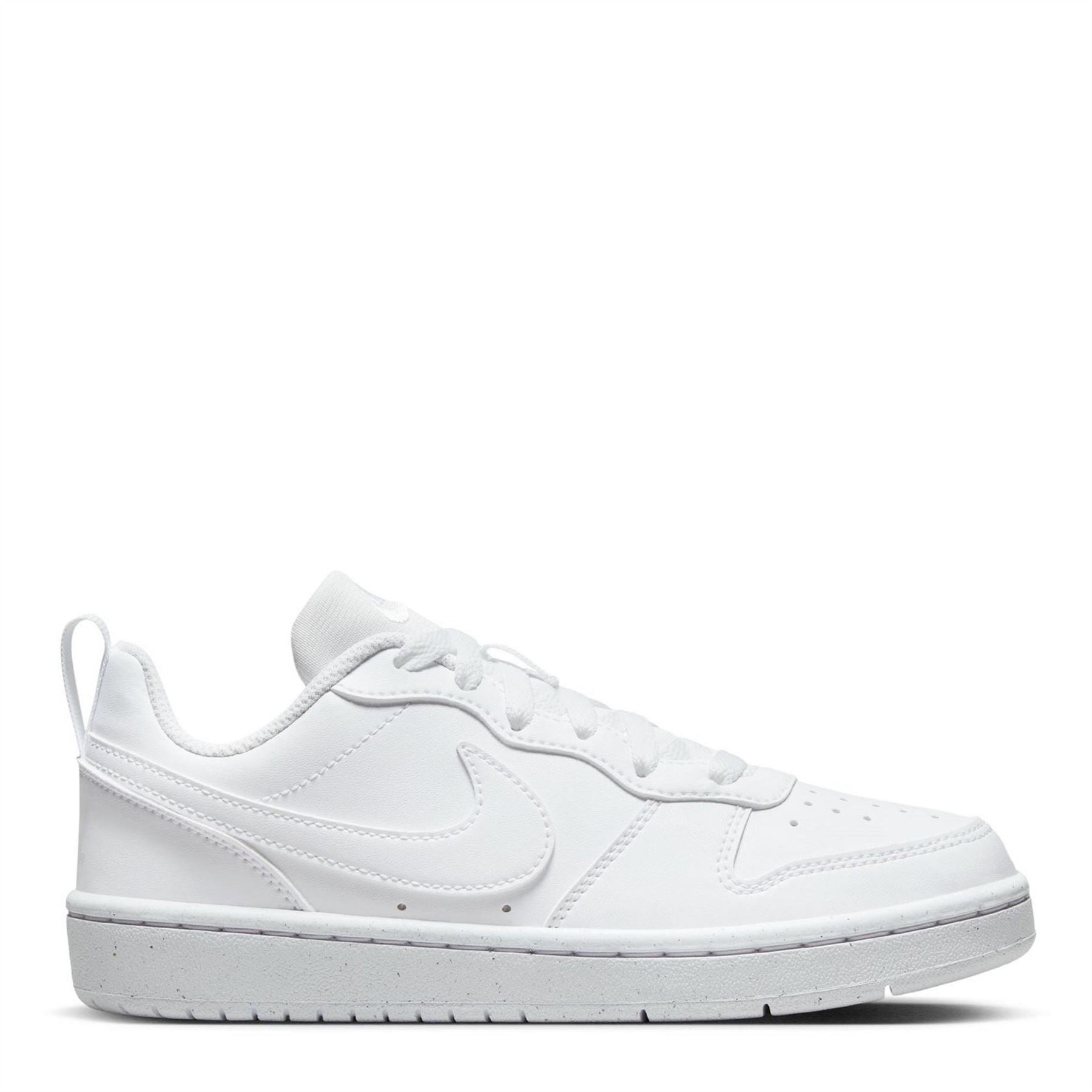 Nike Borough Low Recraft Big Kids Shoes