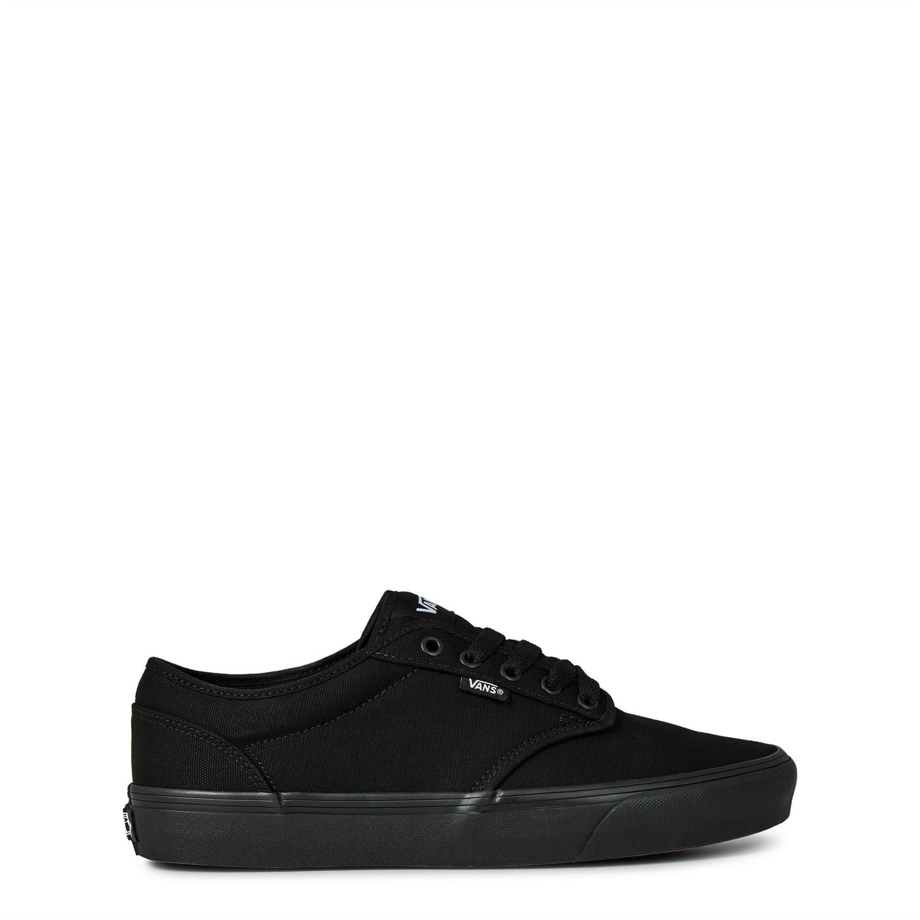 Vans Mens Canvasasasasasasasasasasasasas Trainers