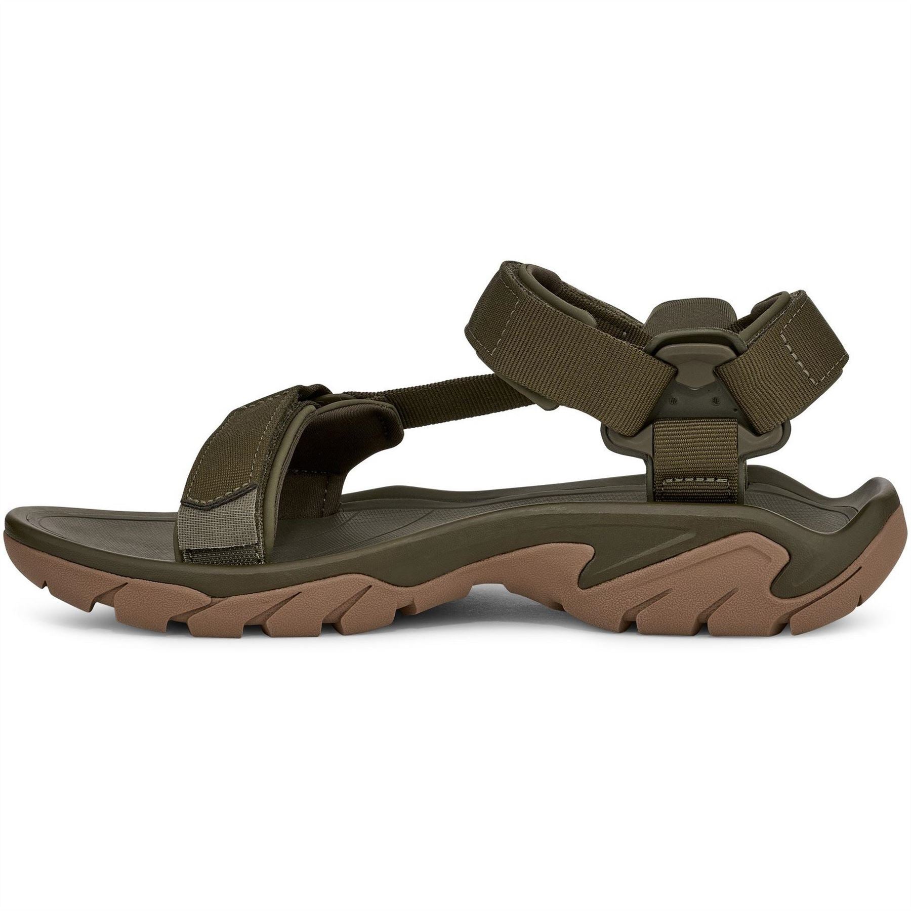 Teva Mens Fi 5 Walking Sandal
