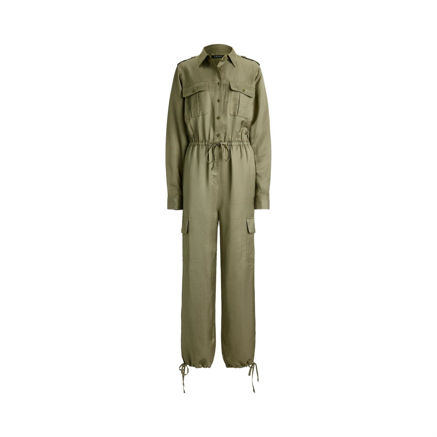 Lauren by Ralph Lauren Jumpsuit