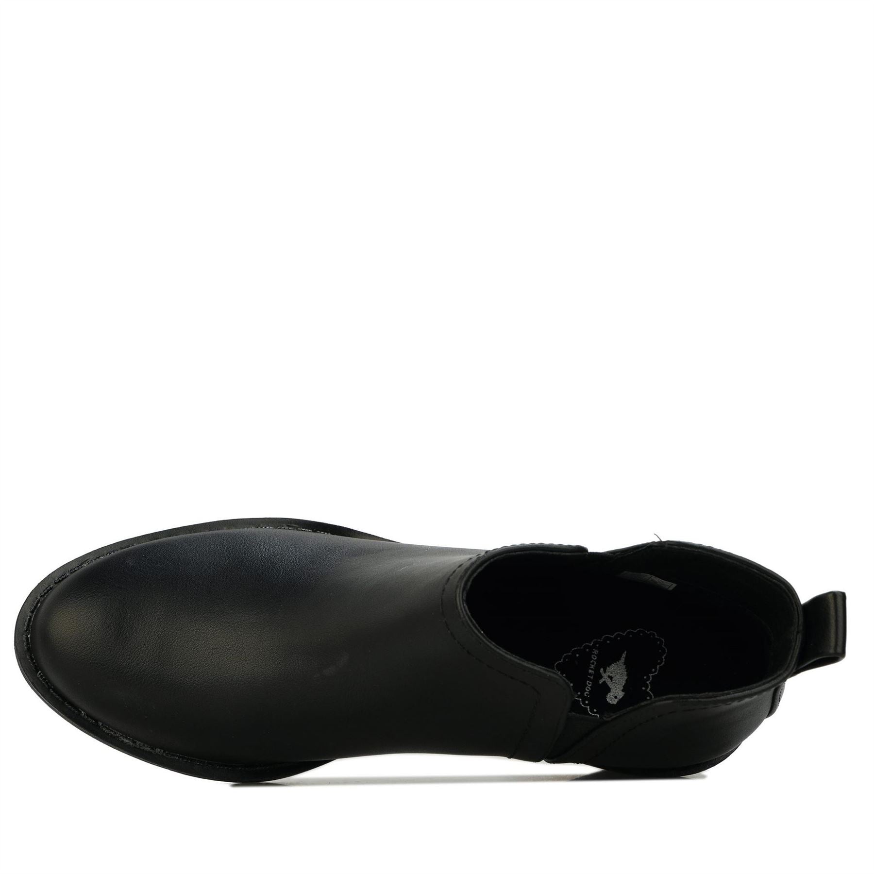 Rocket Dog York Ankle Boots