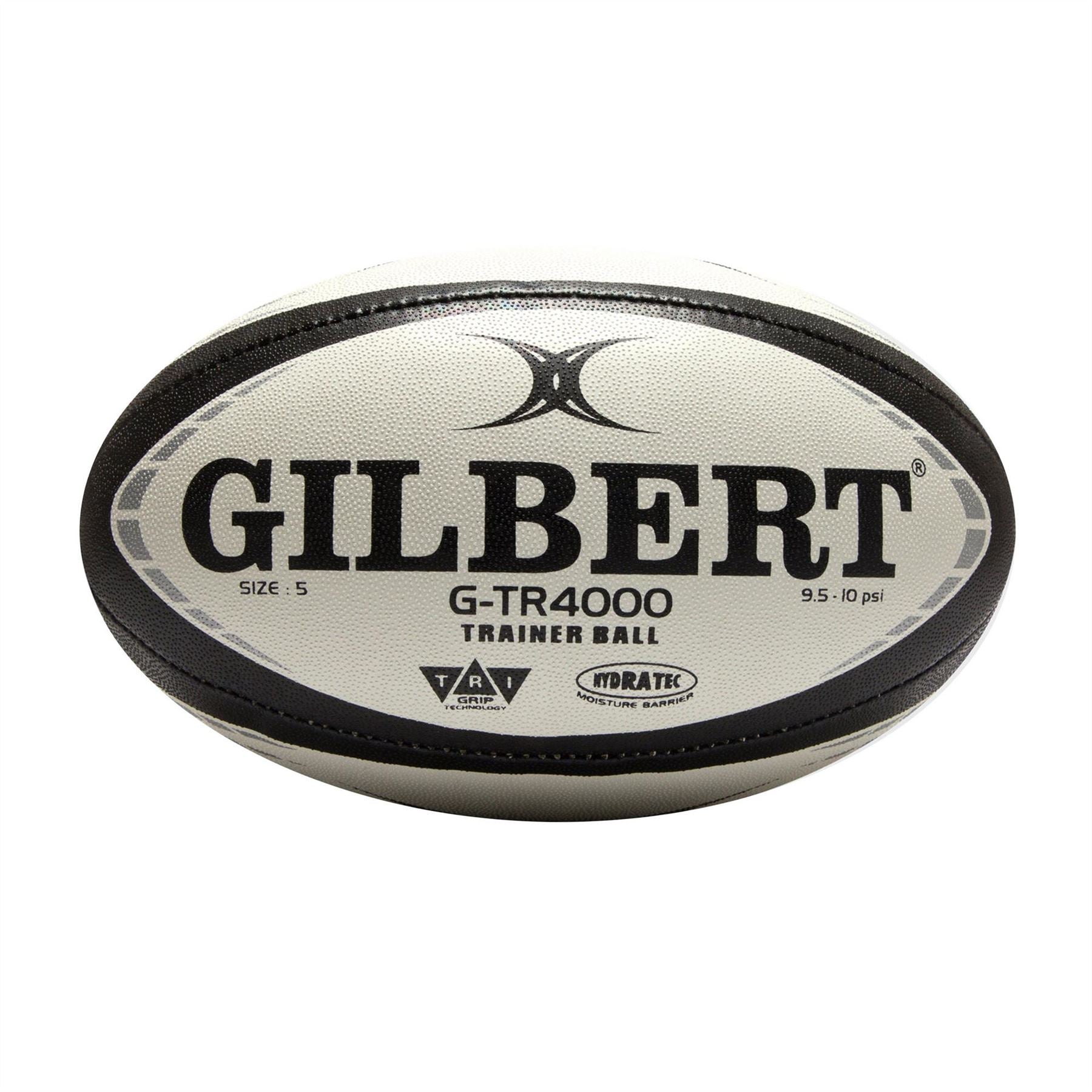 Gilbert Rugby Balls