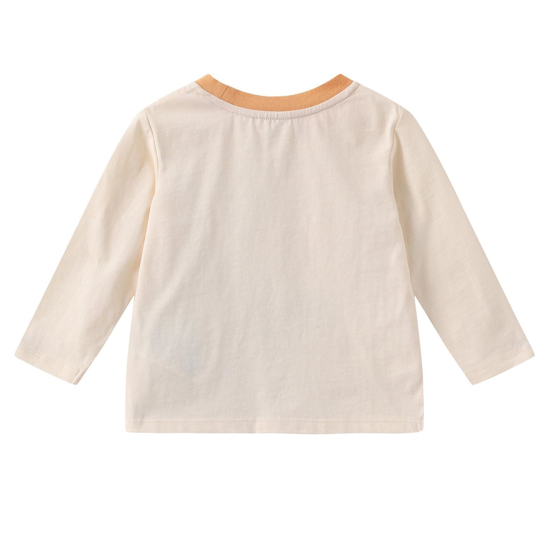 Character Pyjama Set Infants