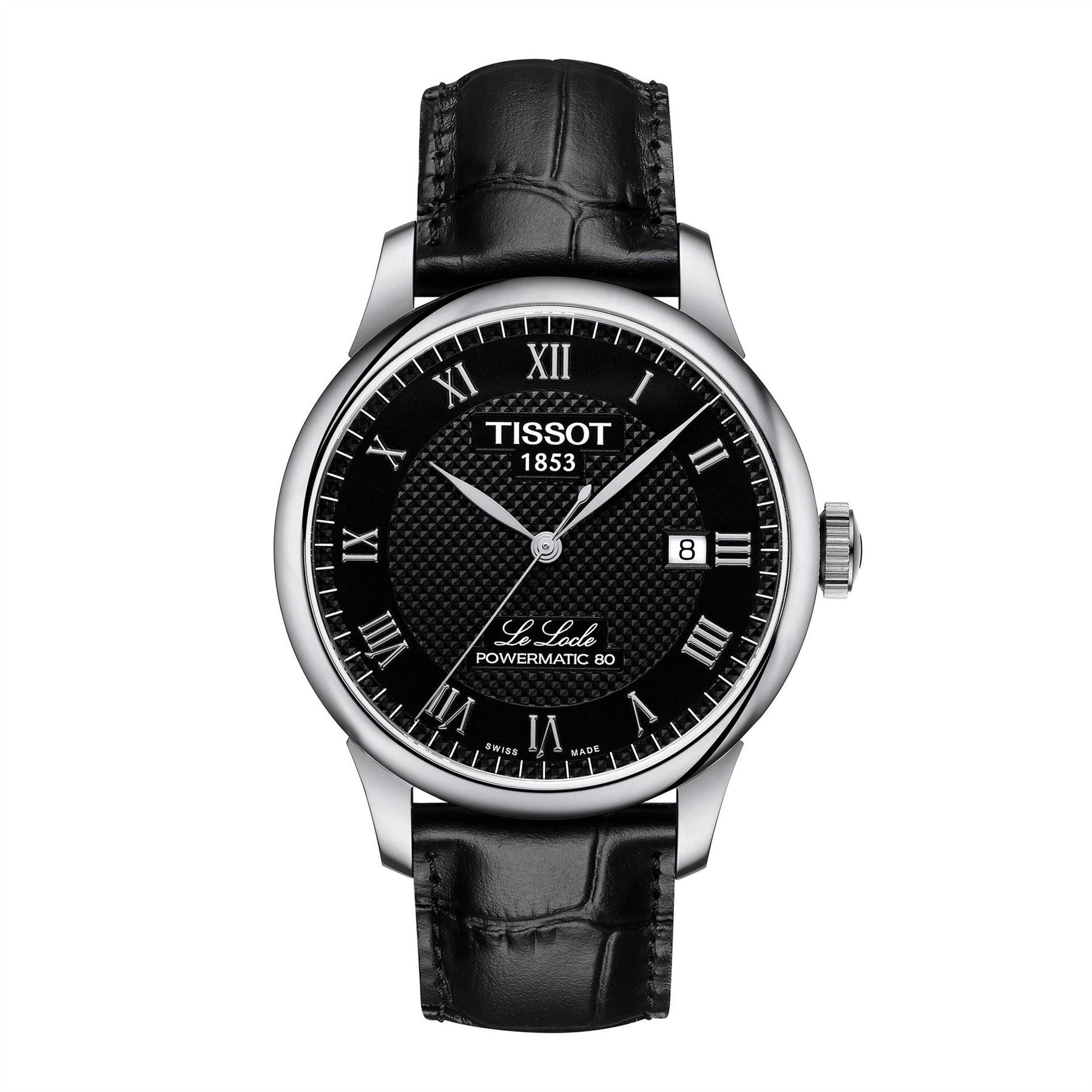 Tissot Le Locle Quartz Analogue Quartz Watch