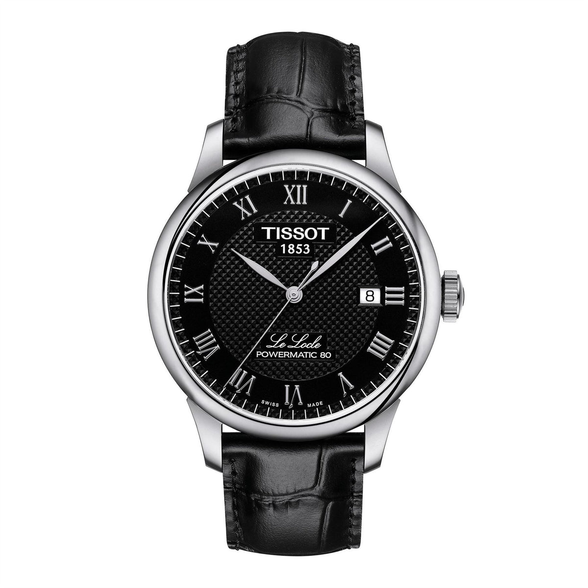Tissot Le Locle Quartz Analogue Quartz Watch