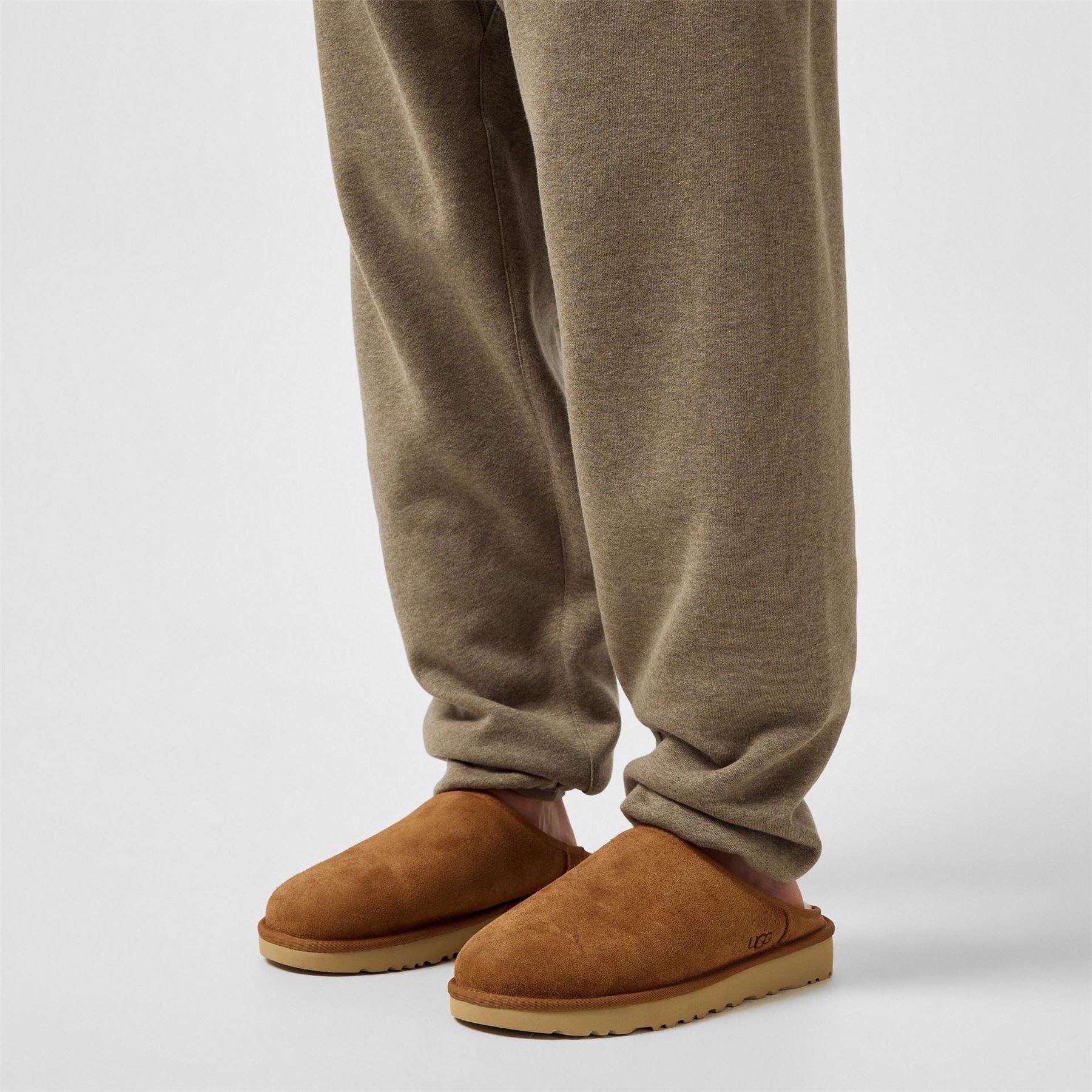Ugg Classic Mule Slippers