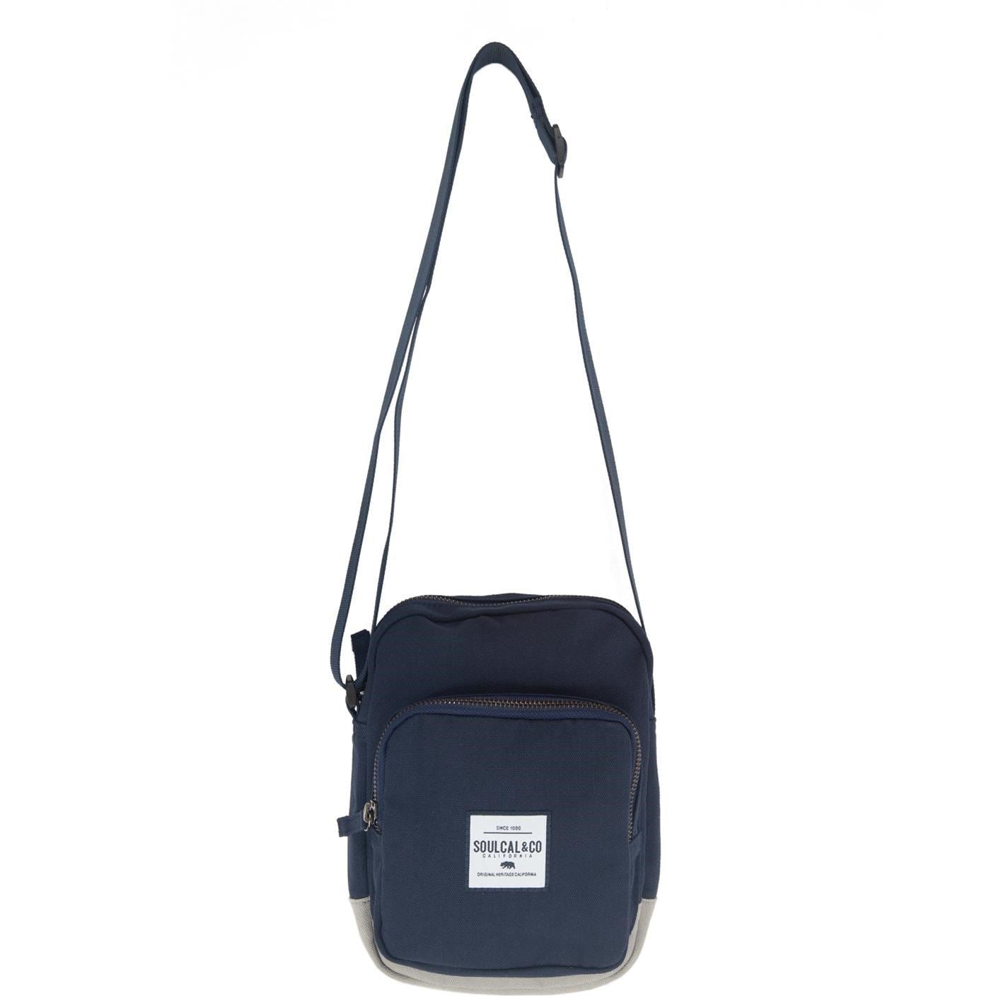 SoulCal Mini Gadget Bag