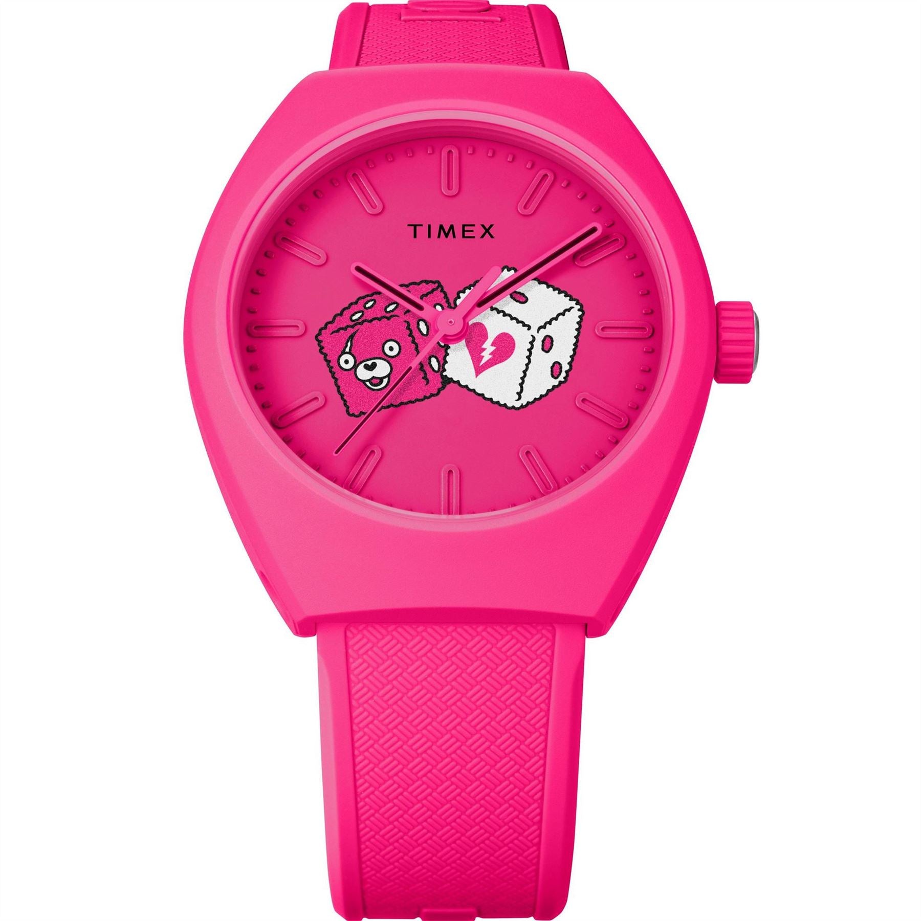 Timex X Fortnite