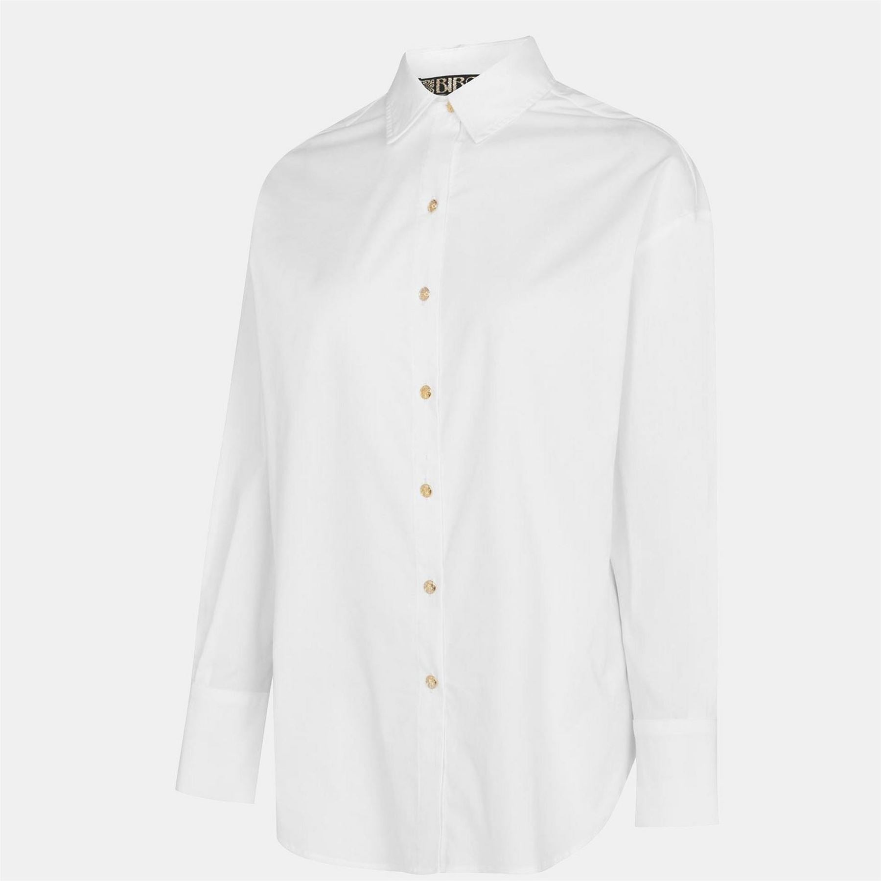 Biba Branded Shirt