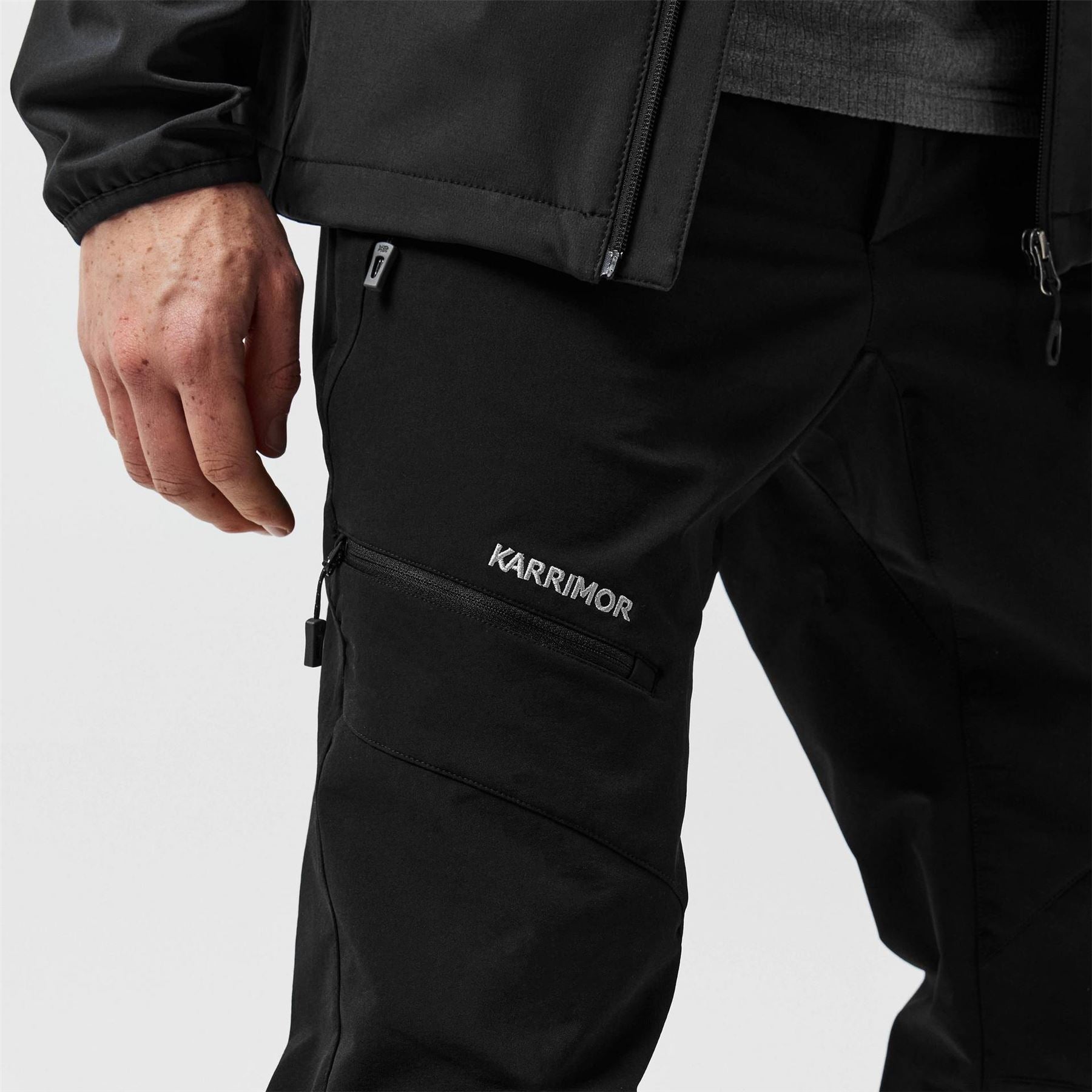 Karrimor Mens Alpiniste Trousers