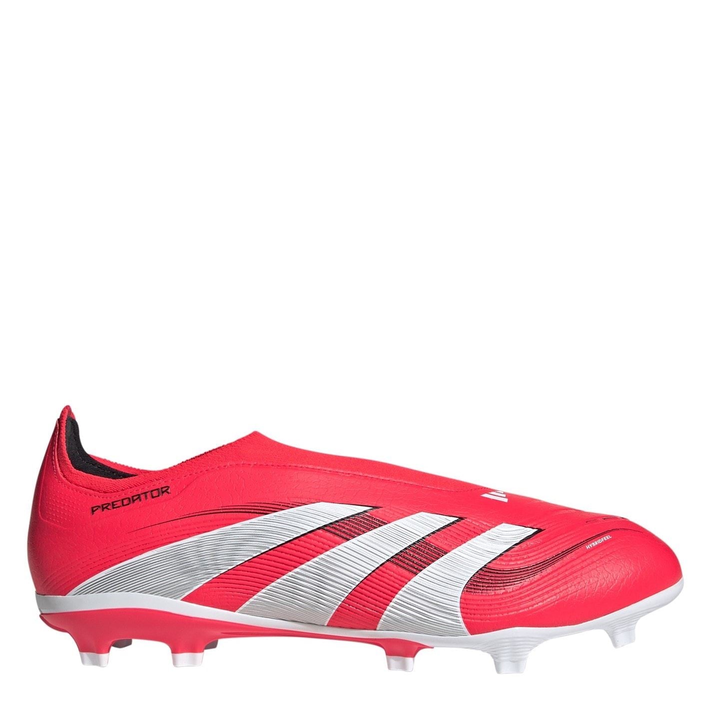 adidas Mens Predator League Firm Ground Football Boots