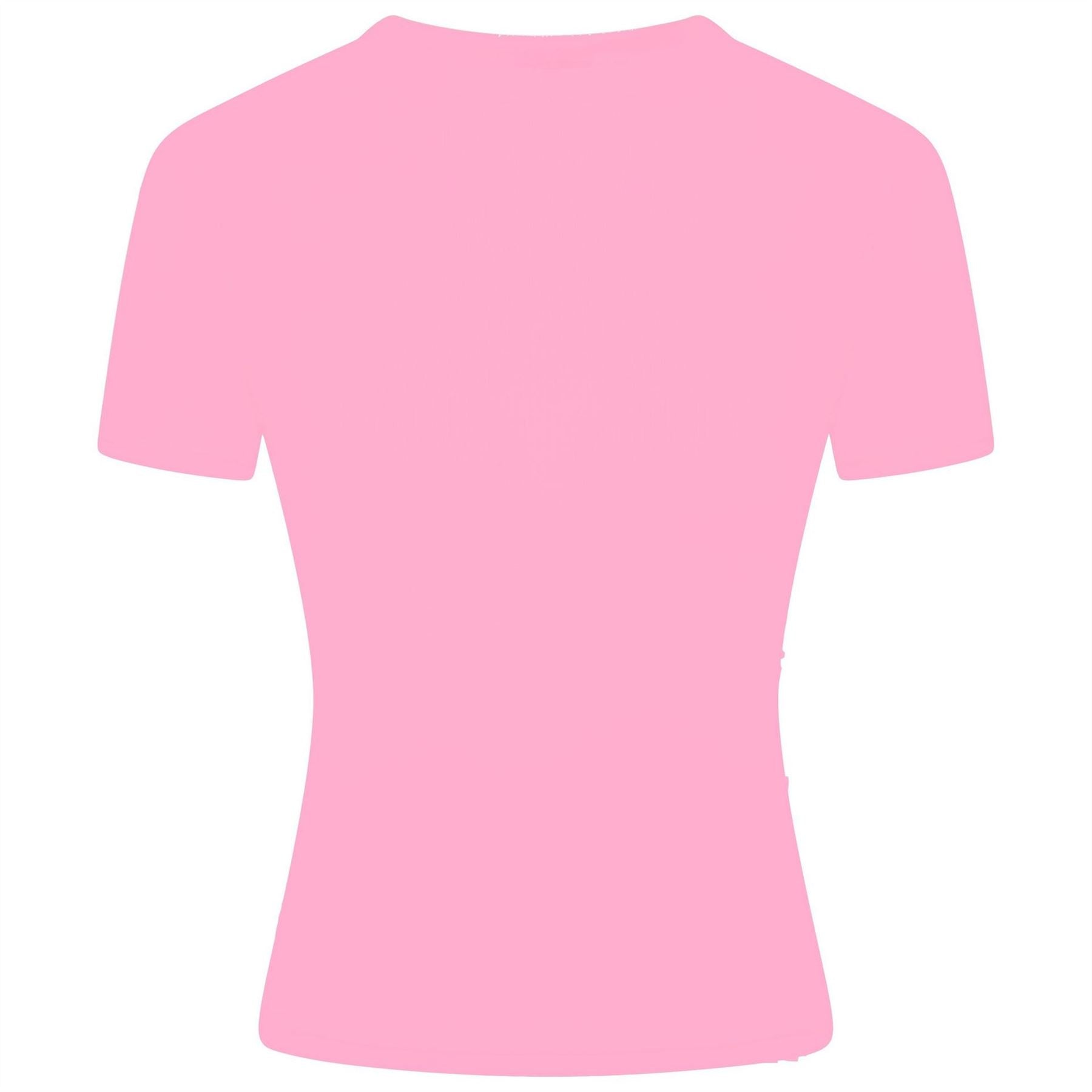 Honeyz Signature Slim Fit Crew Neck T-Shirt