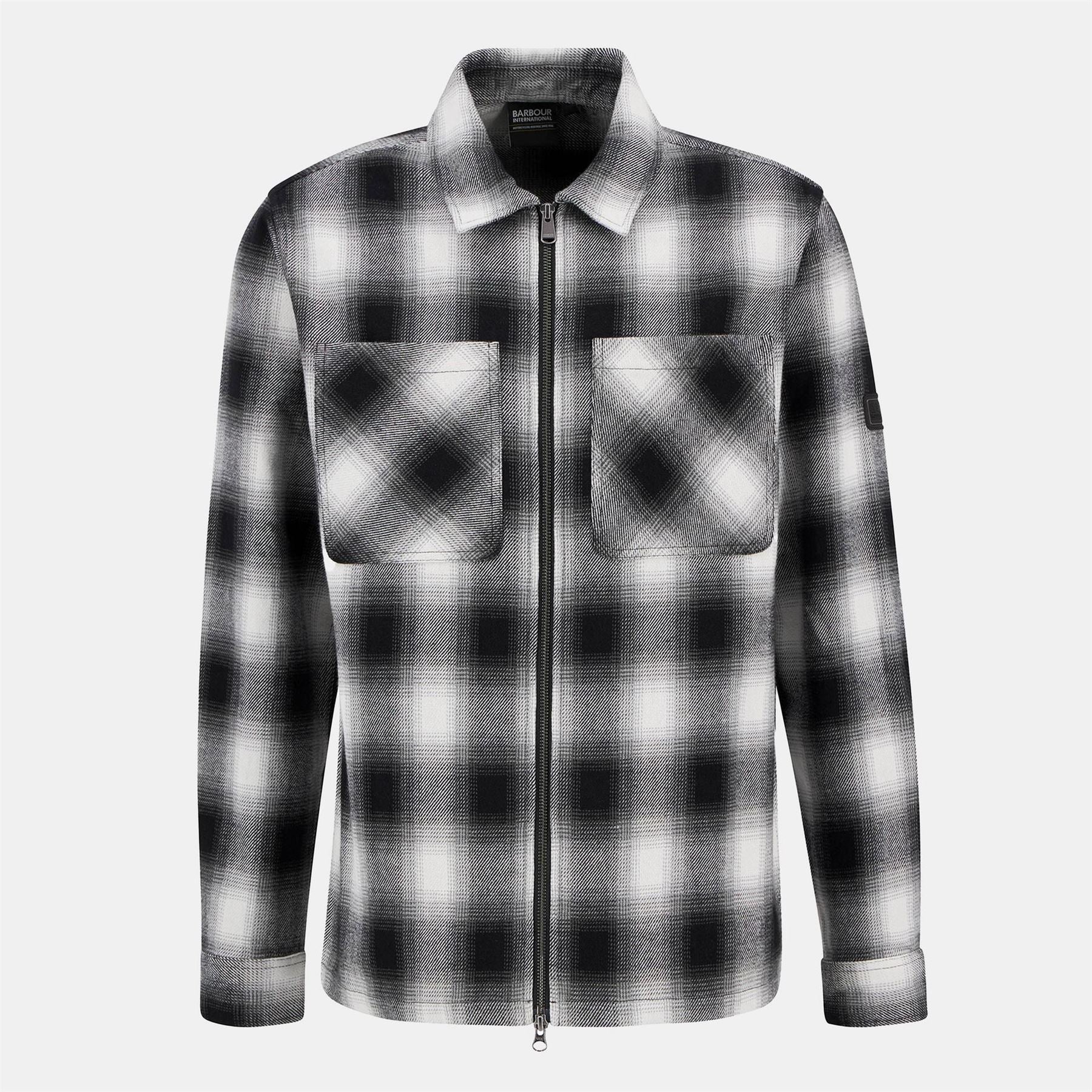 Barbour International Overshirt