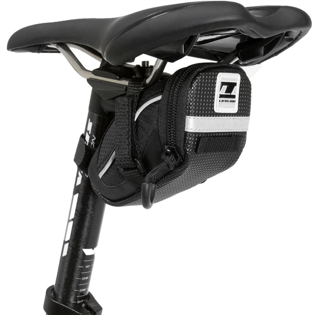 LifeLine Saddle Bag