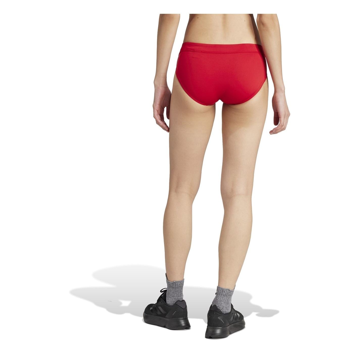 adidas Womens Adizero Running Briefs