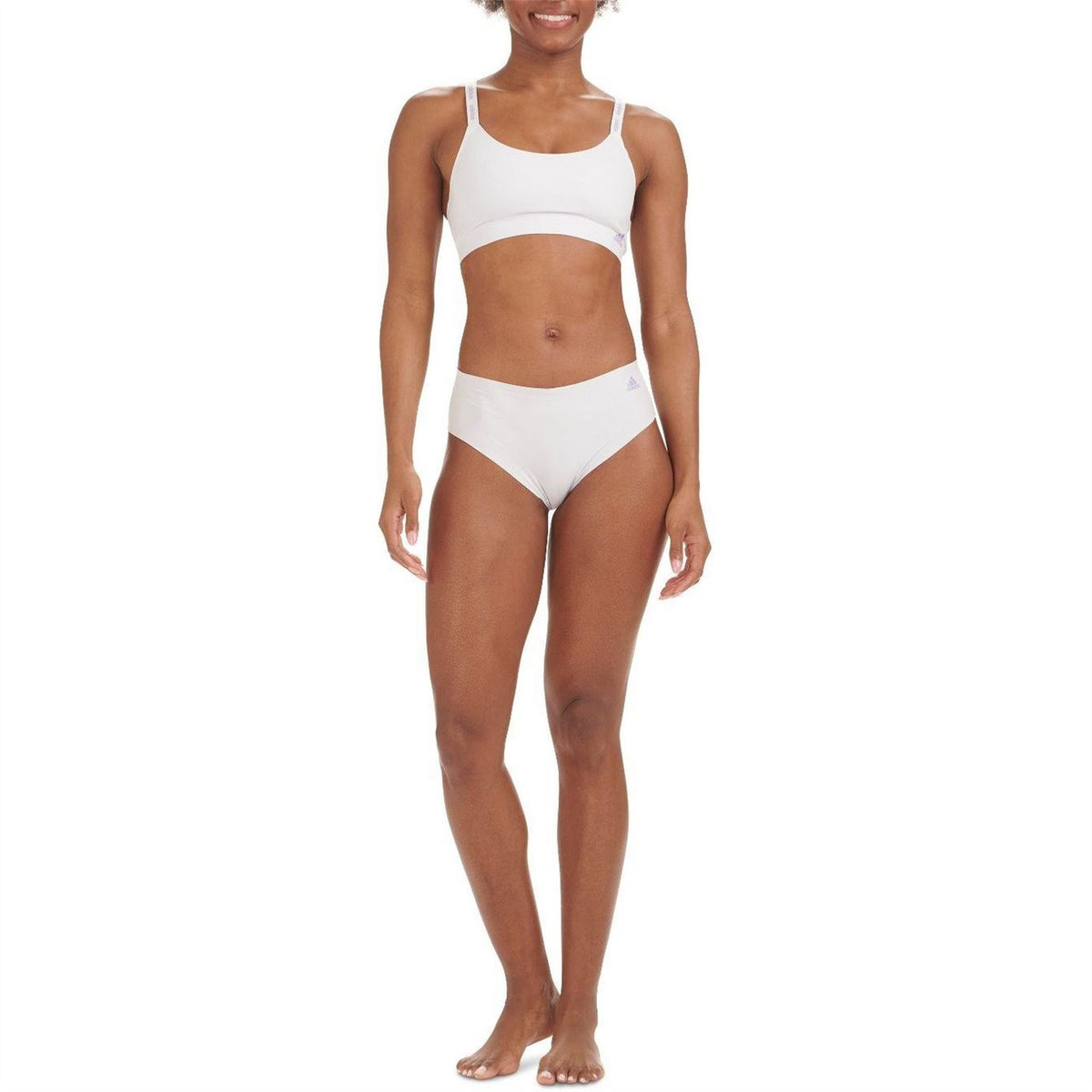 adidas Sport Micro Cut Free Brazilian Pant
