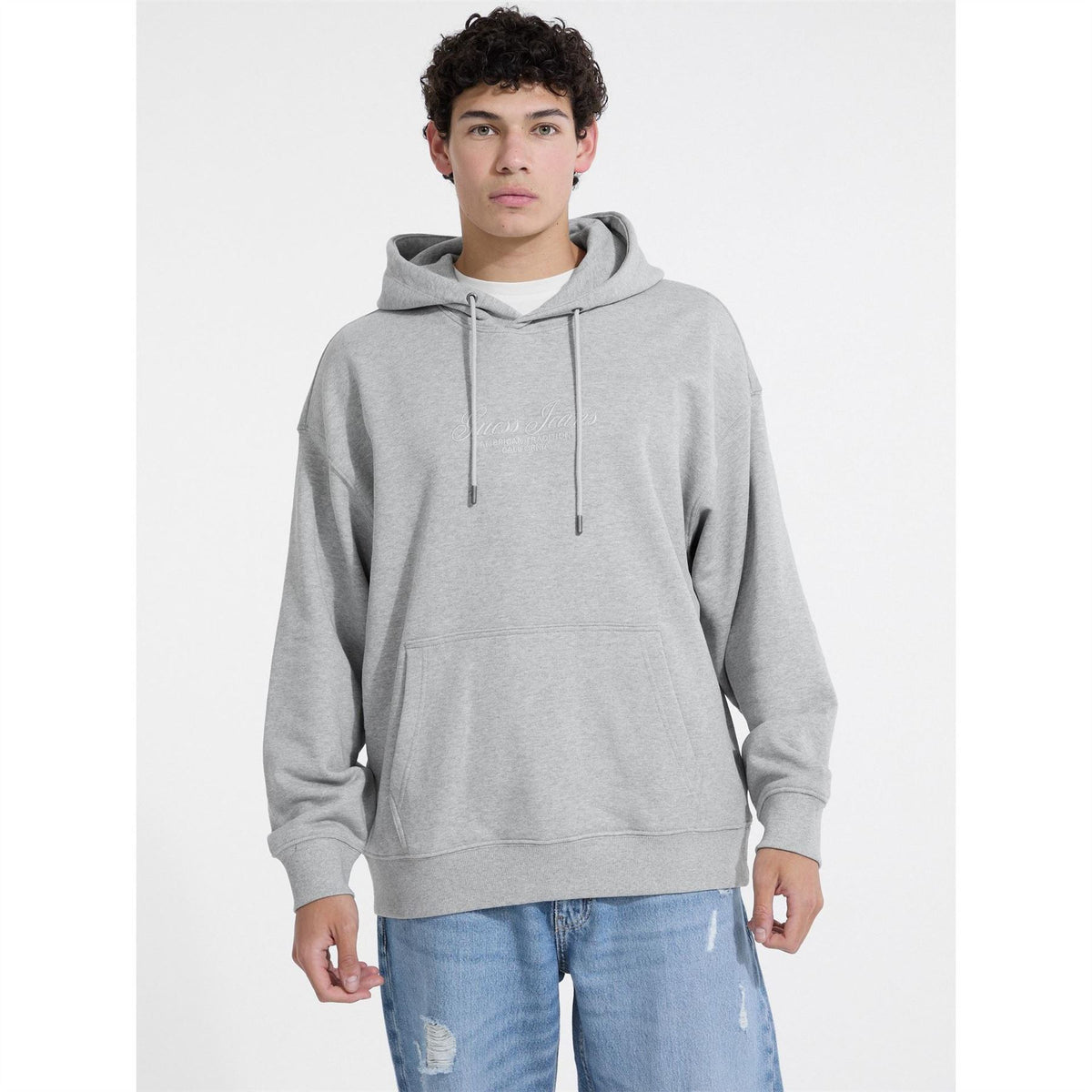 Guess Script Oth Sn52