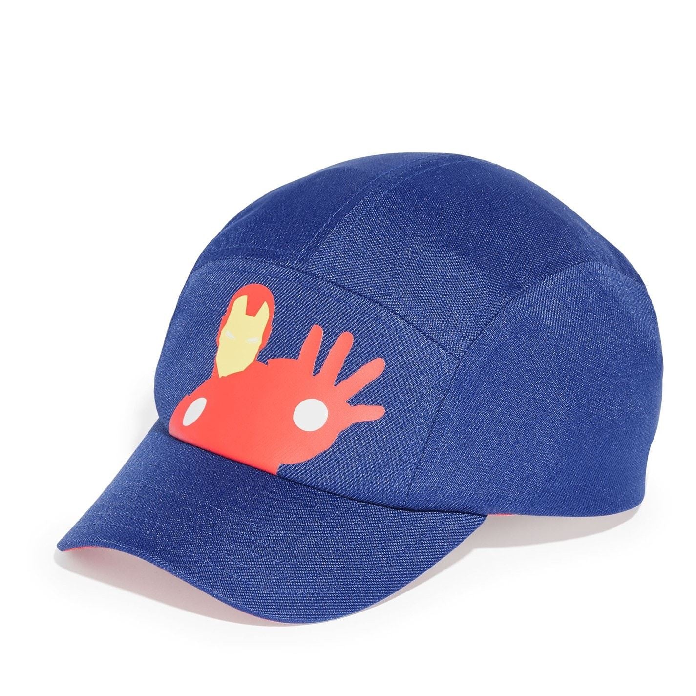 adidas Marvel Avengers Baseball Cap Adults