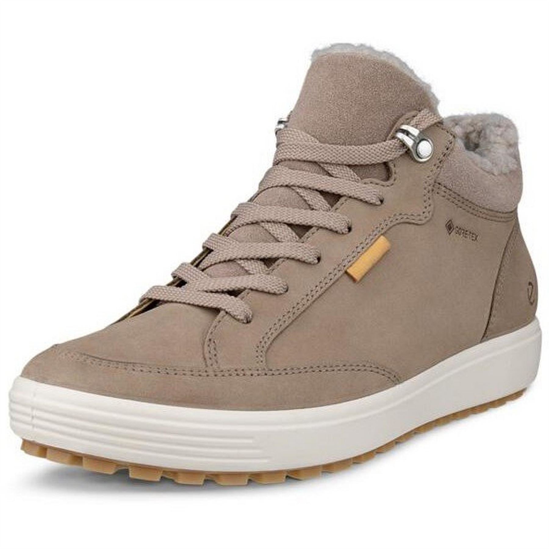 Ecco Soft 7 Tred Ld61 Winter Mid Top Boots