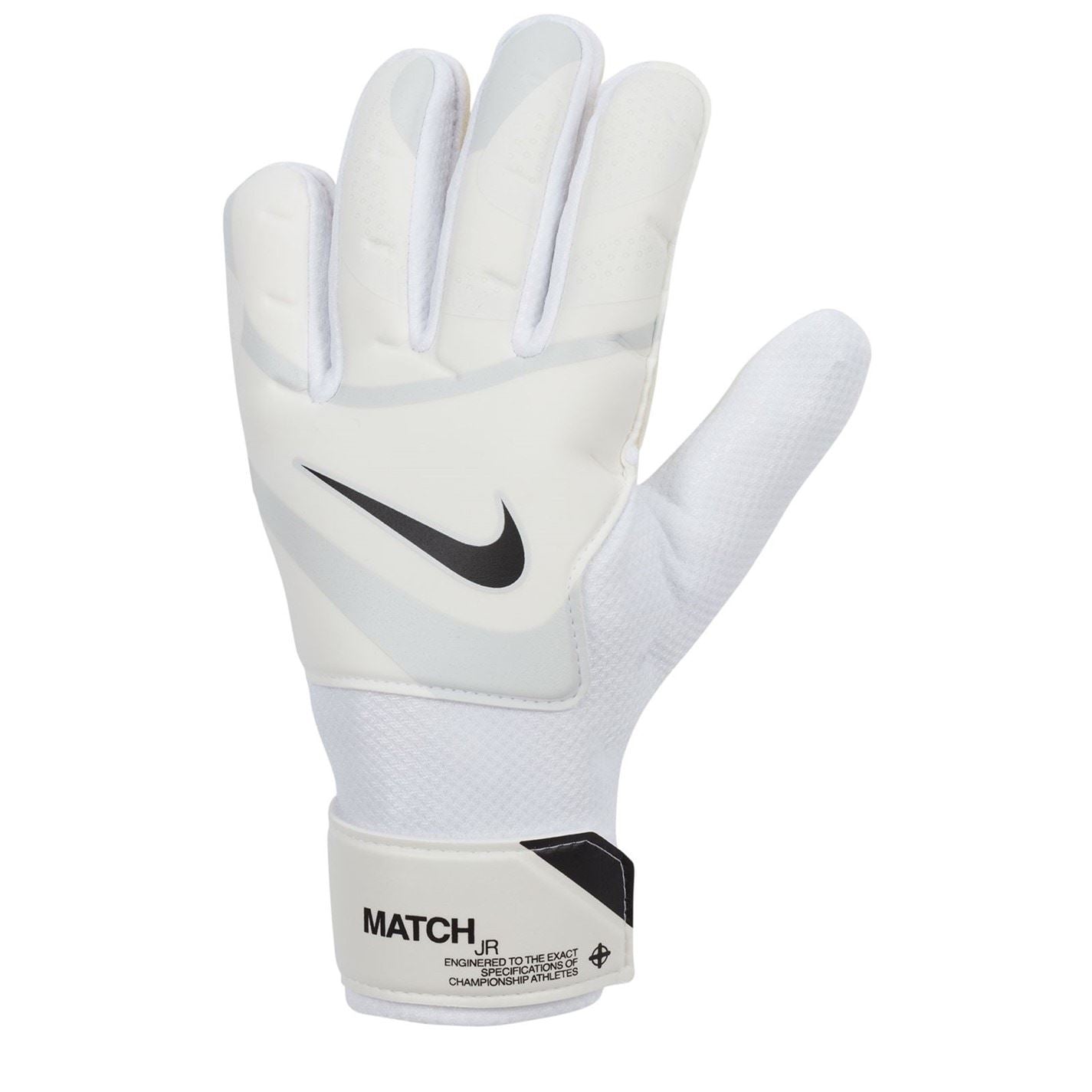 Nike Match Goalkeeper Gloves Juniors