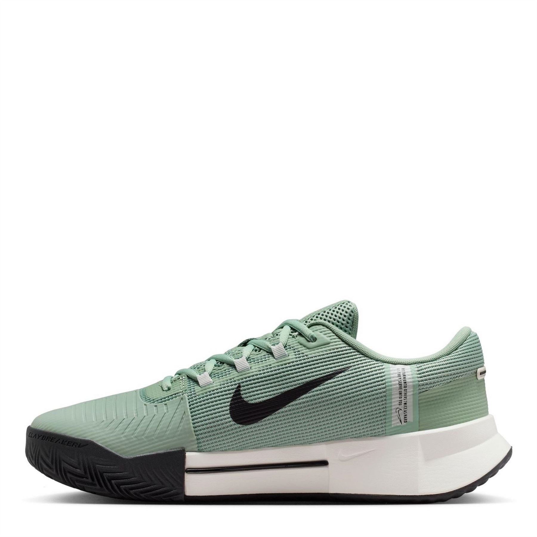 Nike Challenge 1 Low Top Lace-Up Sneakers