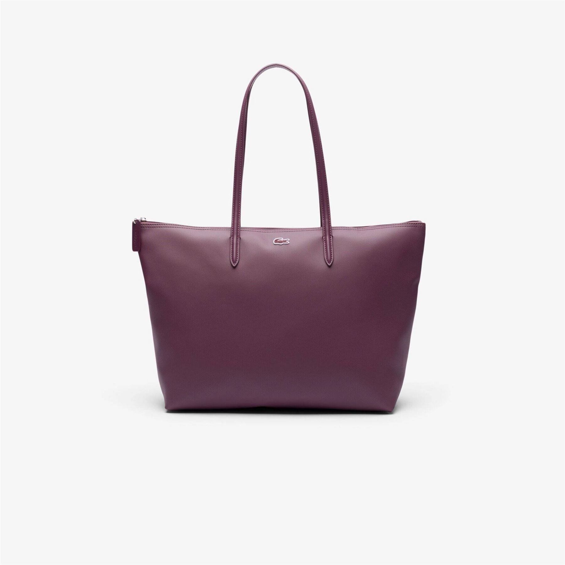 Lacoste L.12.12 Concept Tote Bag
