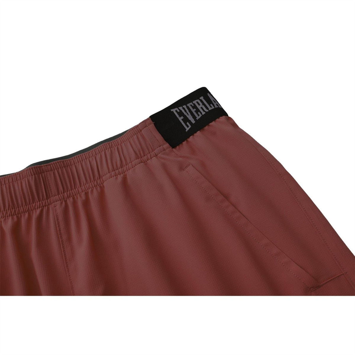 Everlast Flx Boxing Lettering Shorts