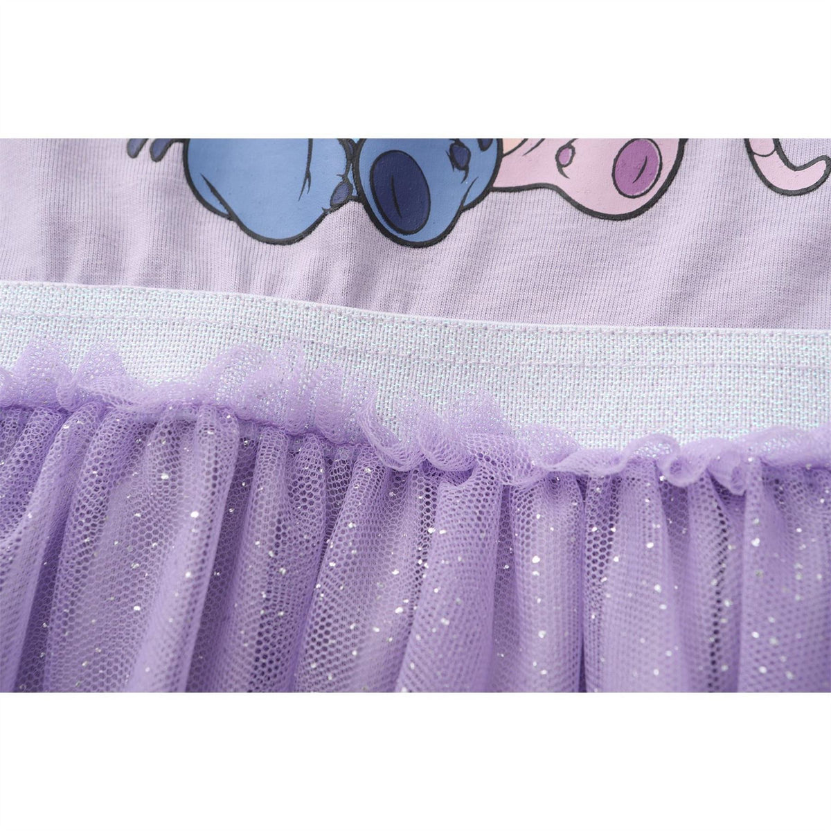 Character Tutu Dress Juniors