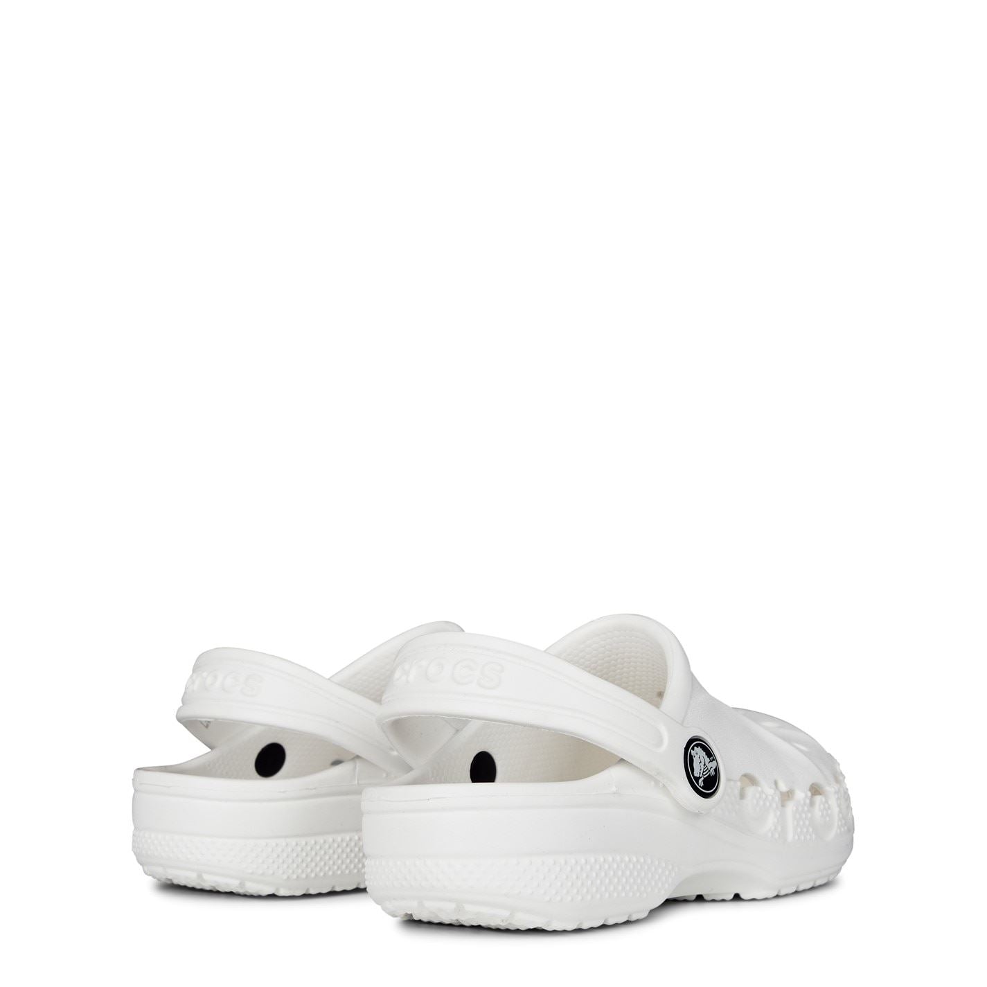 Crocs Baya Clogs Childrens