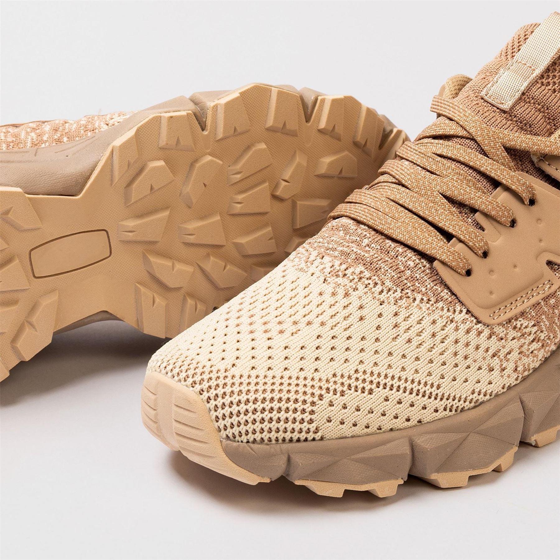 Donnay Mens Knit Runner