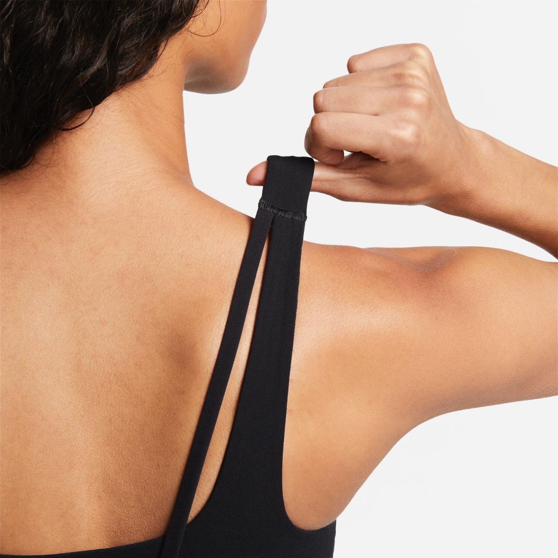 Nike Non Wired Medium Impact Sports Bra
