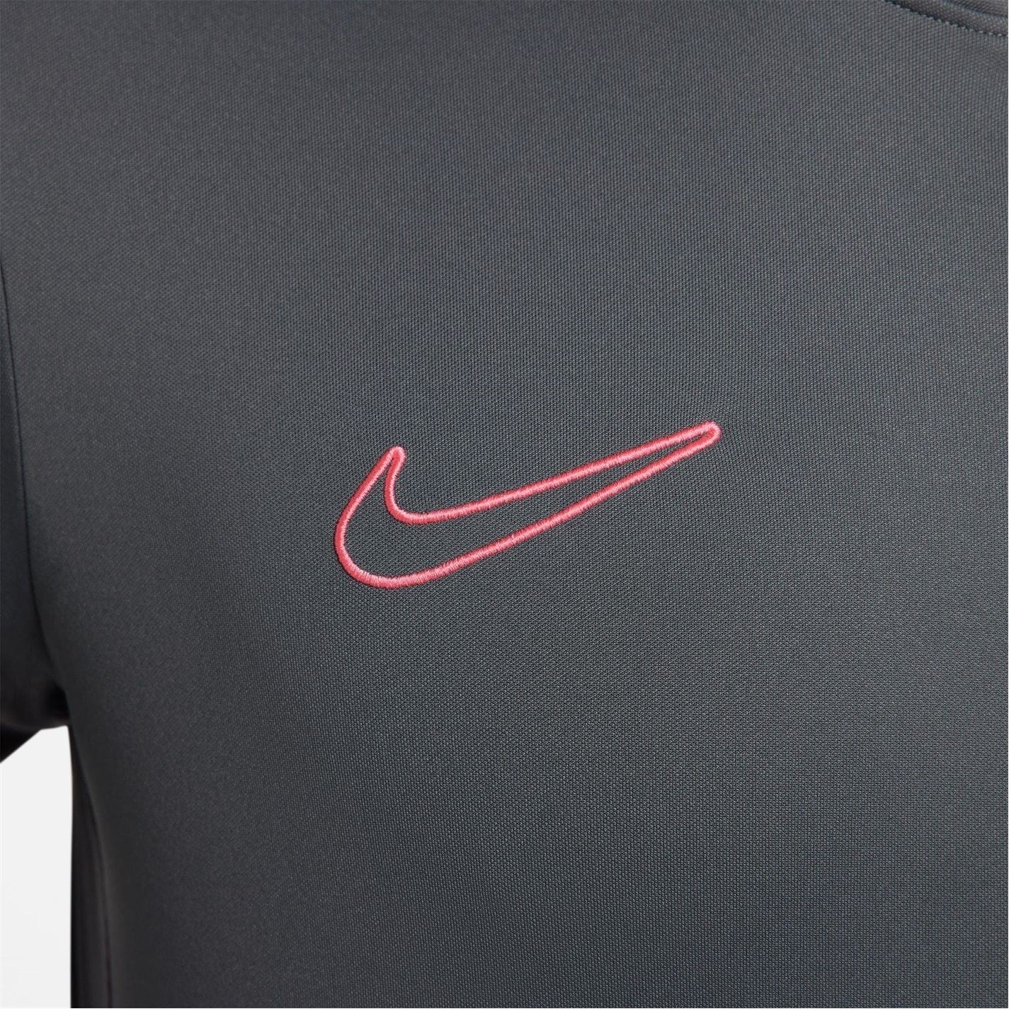 Nike Mens Dri Fit Academy Football Drill Top