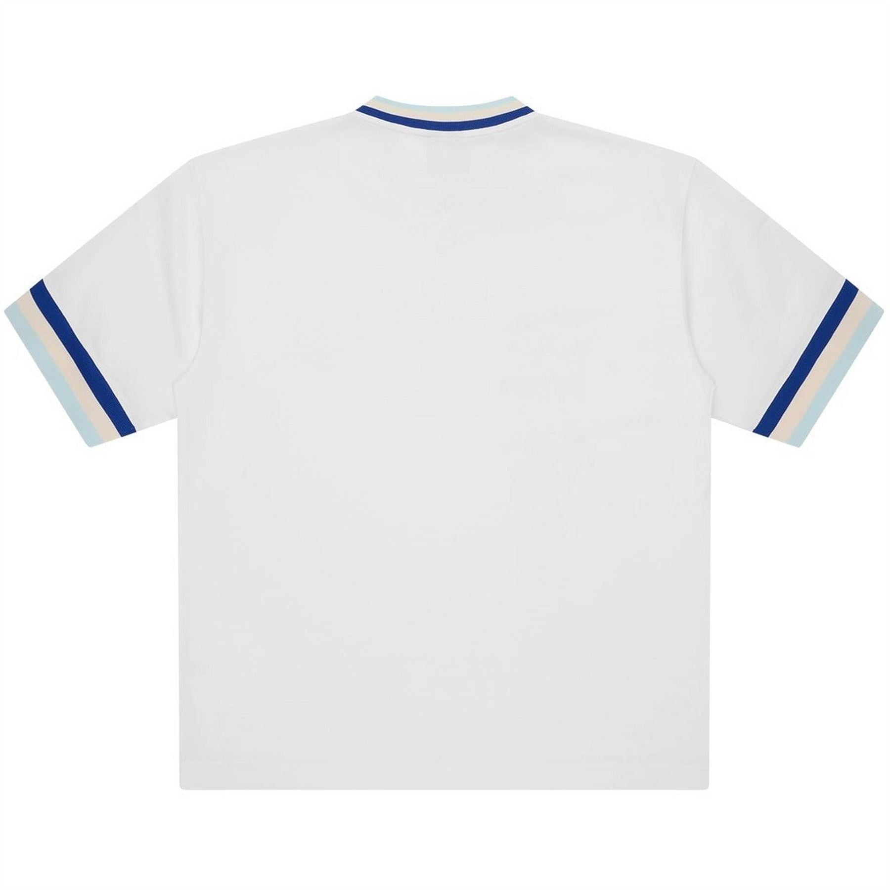 ICECREAM Quarter Zip Shirt Sn63
