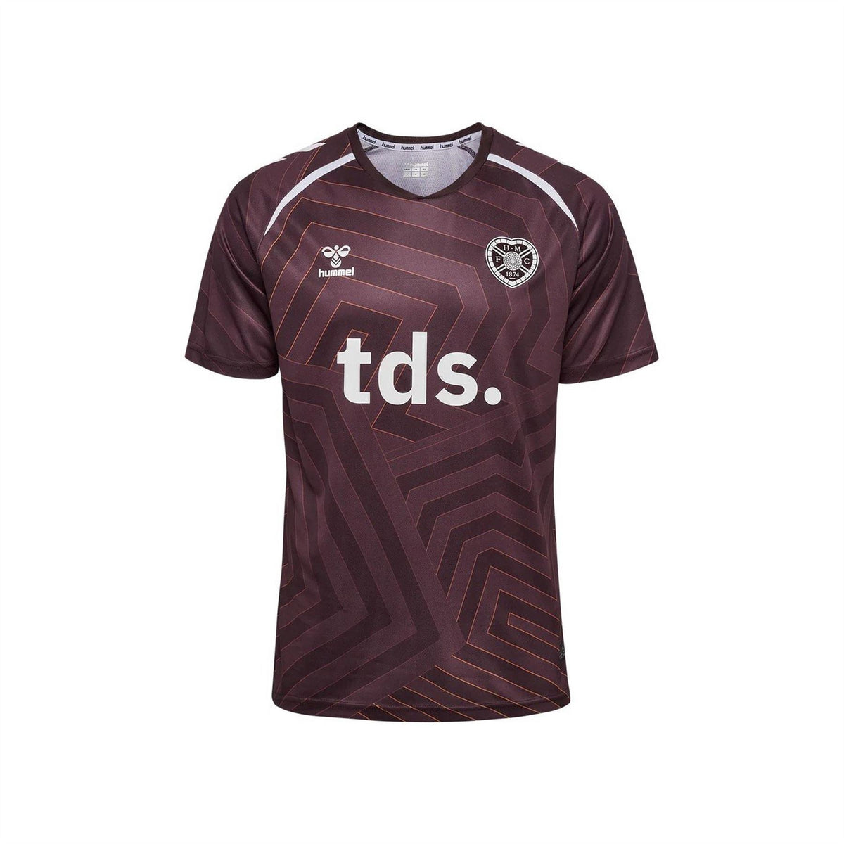 Hummel Hearts Pm Jersey