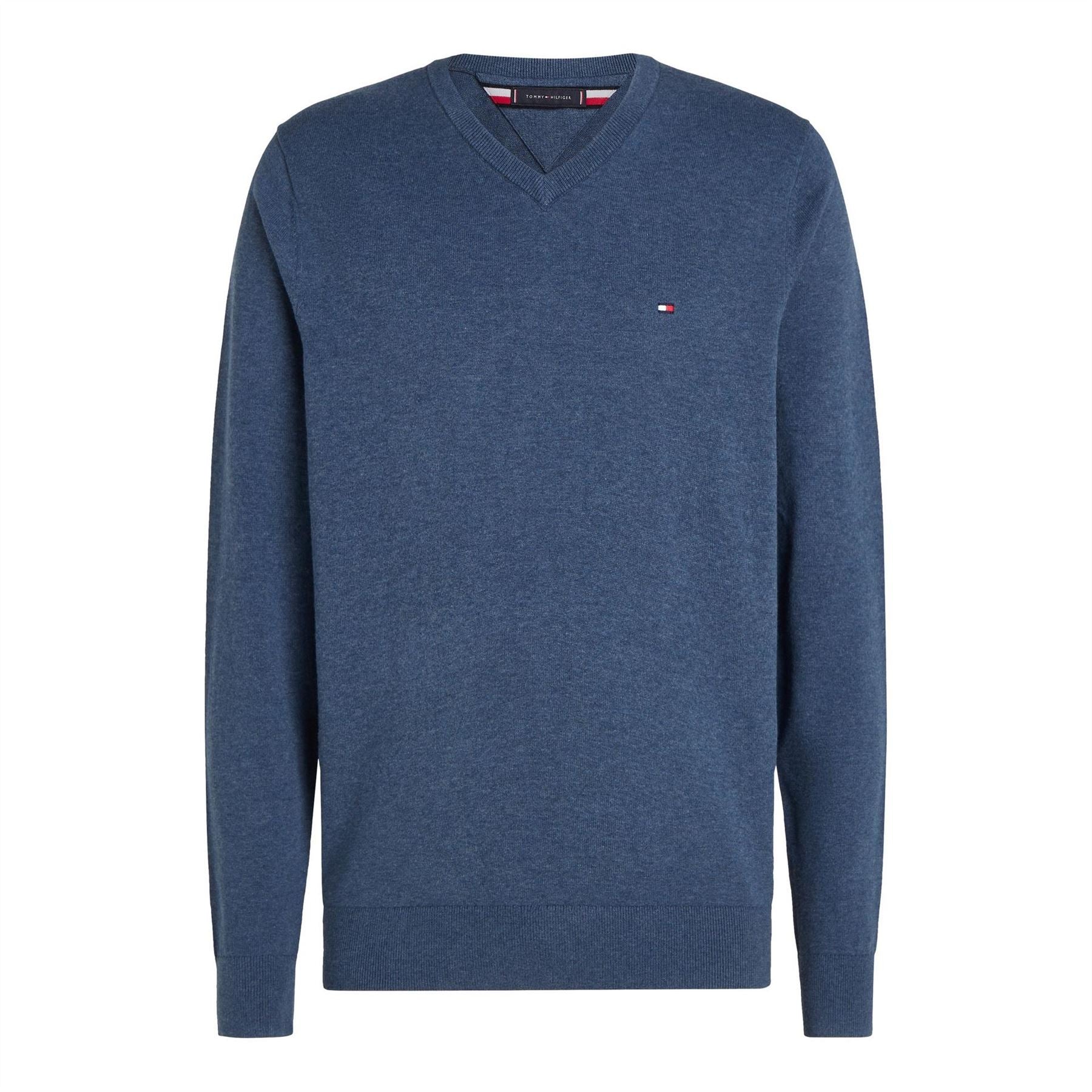 Tommy Hilfiger Neck Pullover Sweater
