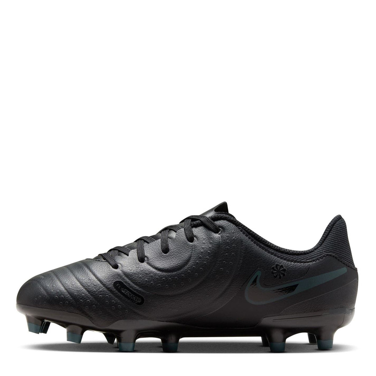 Nike Tiempo Legend 10 Academy Juniors Firm Ground Football Boots