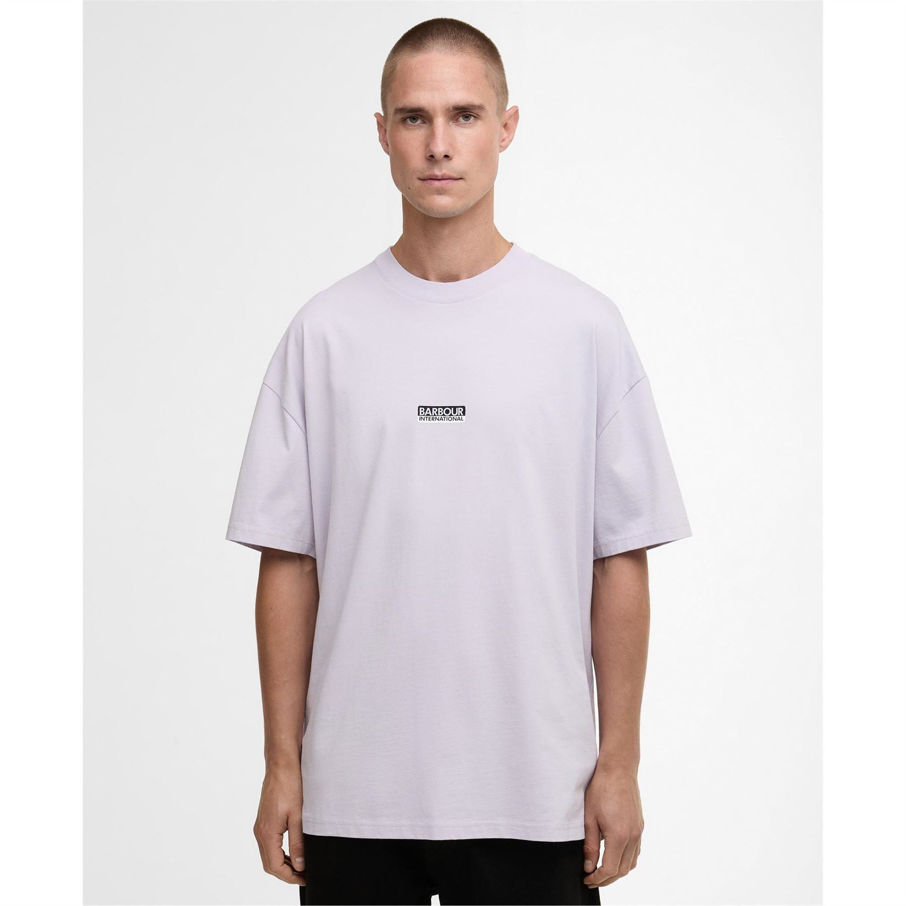 Barbour International T-Shirt