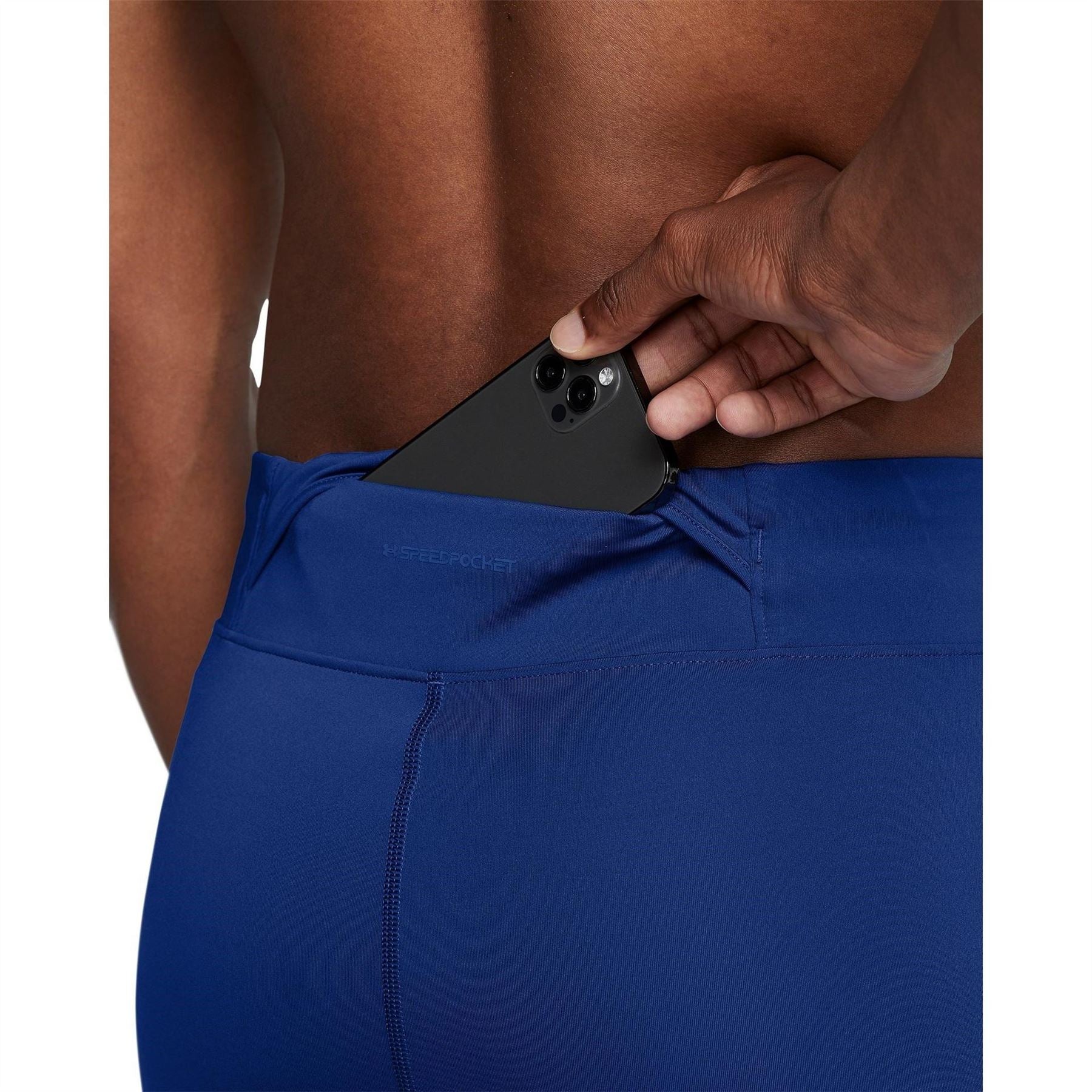Under Armour Mens Armour Ua Launch Pro Tights Running Tight