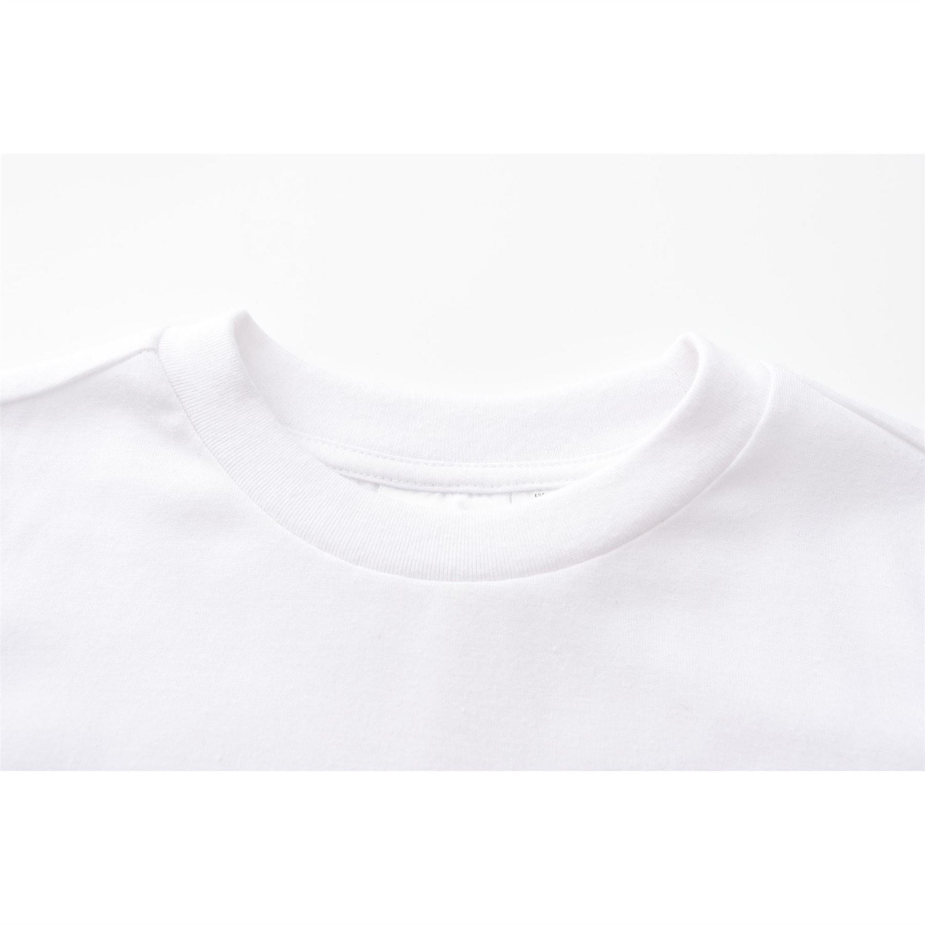 Character T-Shirt Set Juniors