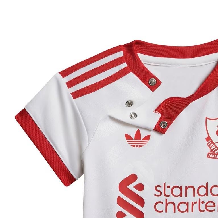 adidas Away Baby Kit 2026 27