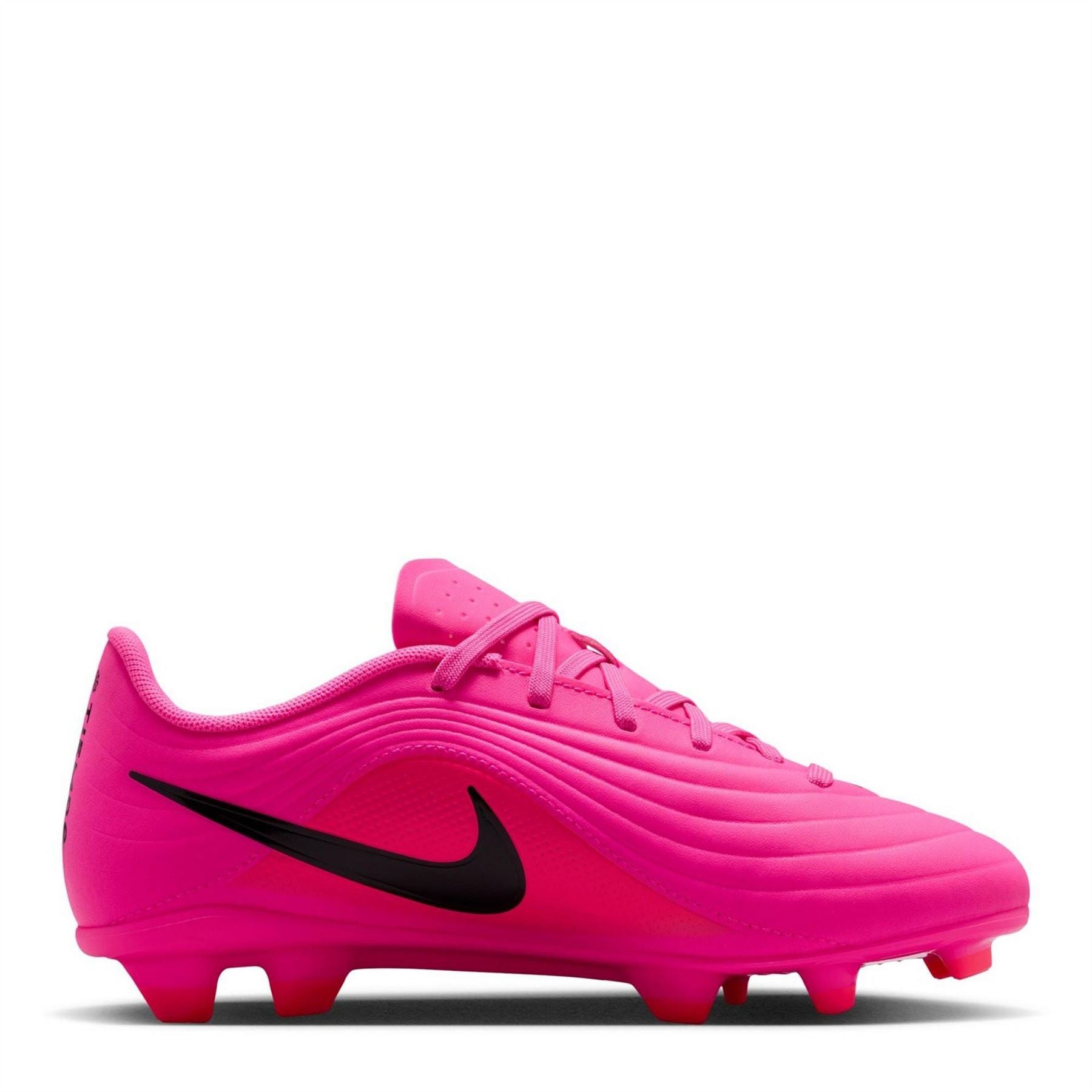 Nike Tiempo Club Firm Ground Low Top Sneakers