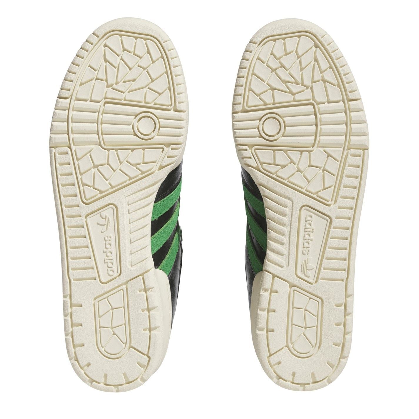 adidas Rivalry 86 Low Top Canvas Sneakers