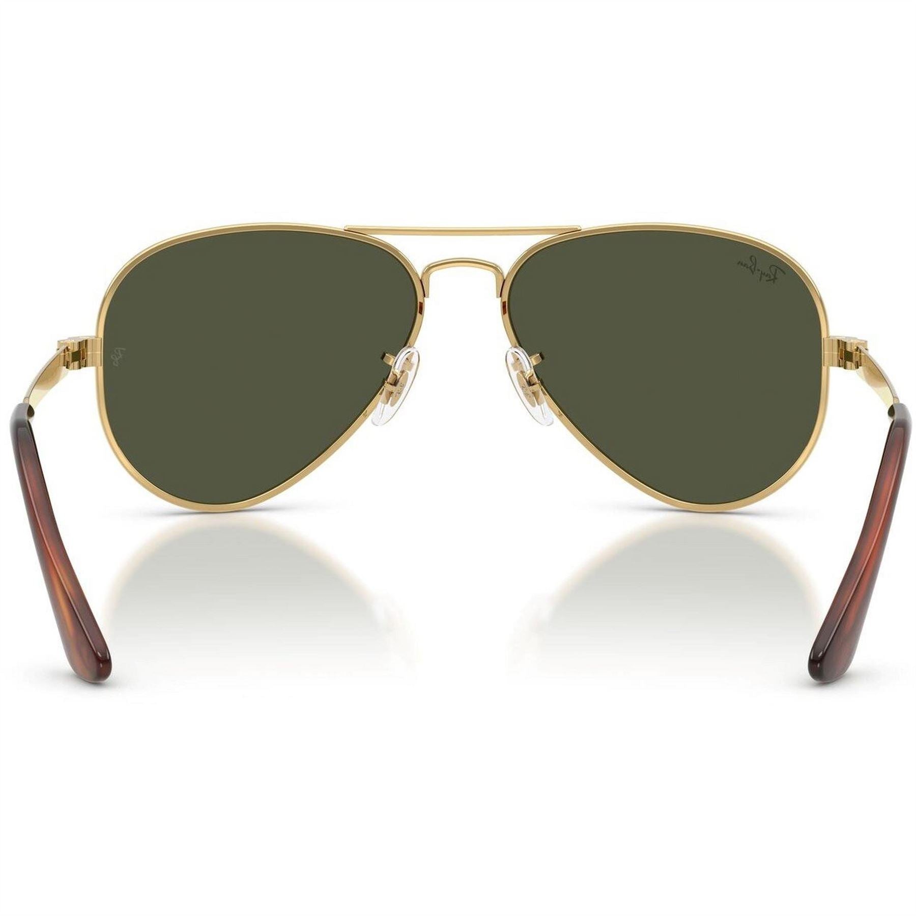 Ray-Ban Max Sunglasses