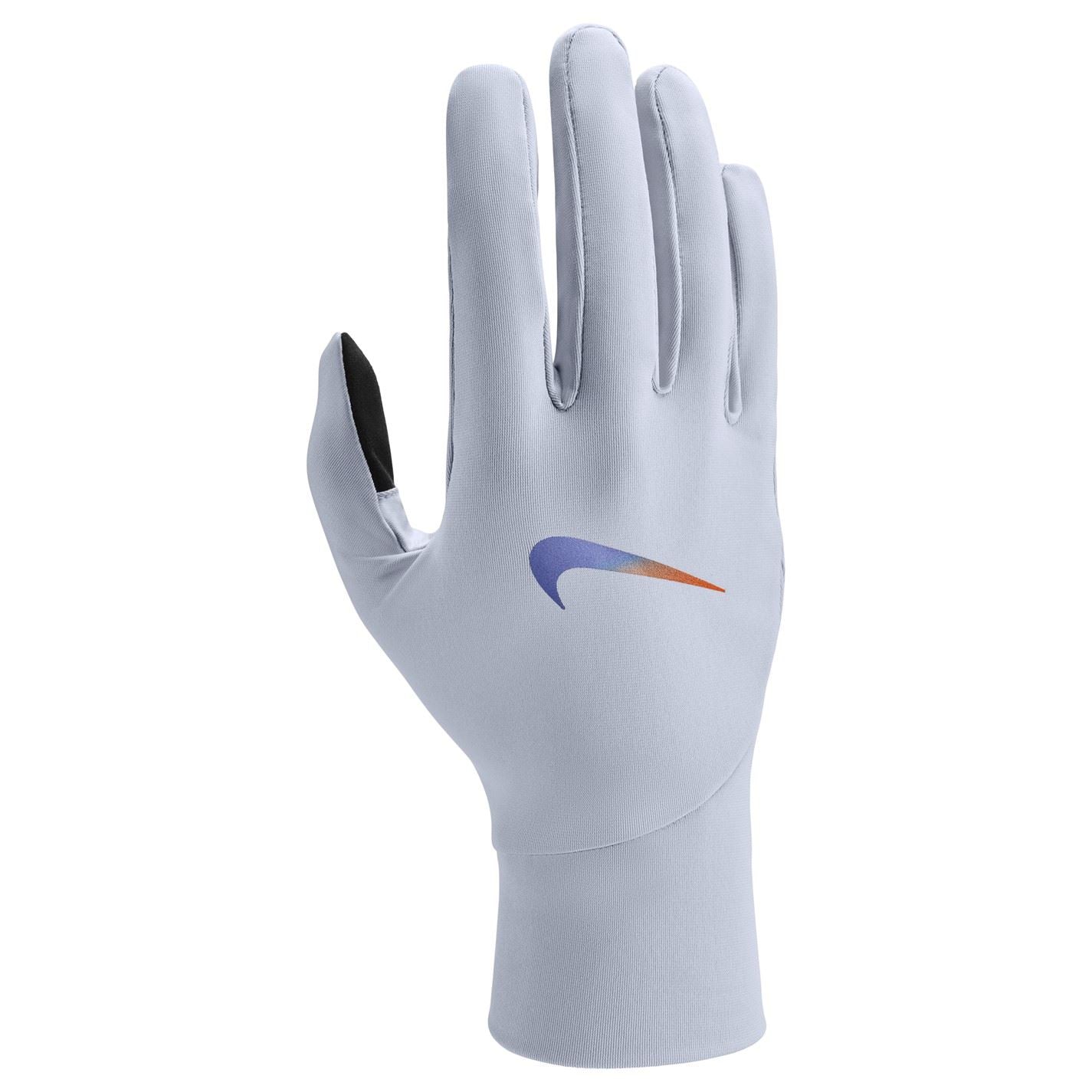 Nike Pacer Mens Therma Fit Lightweight Running Gloves