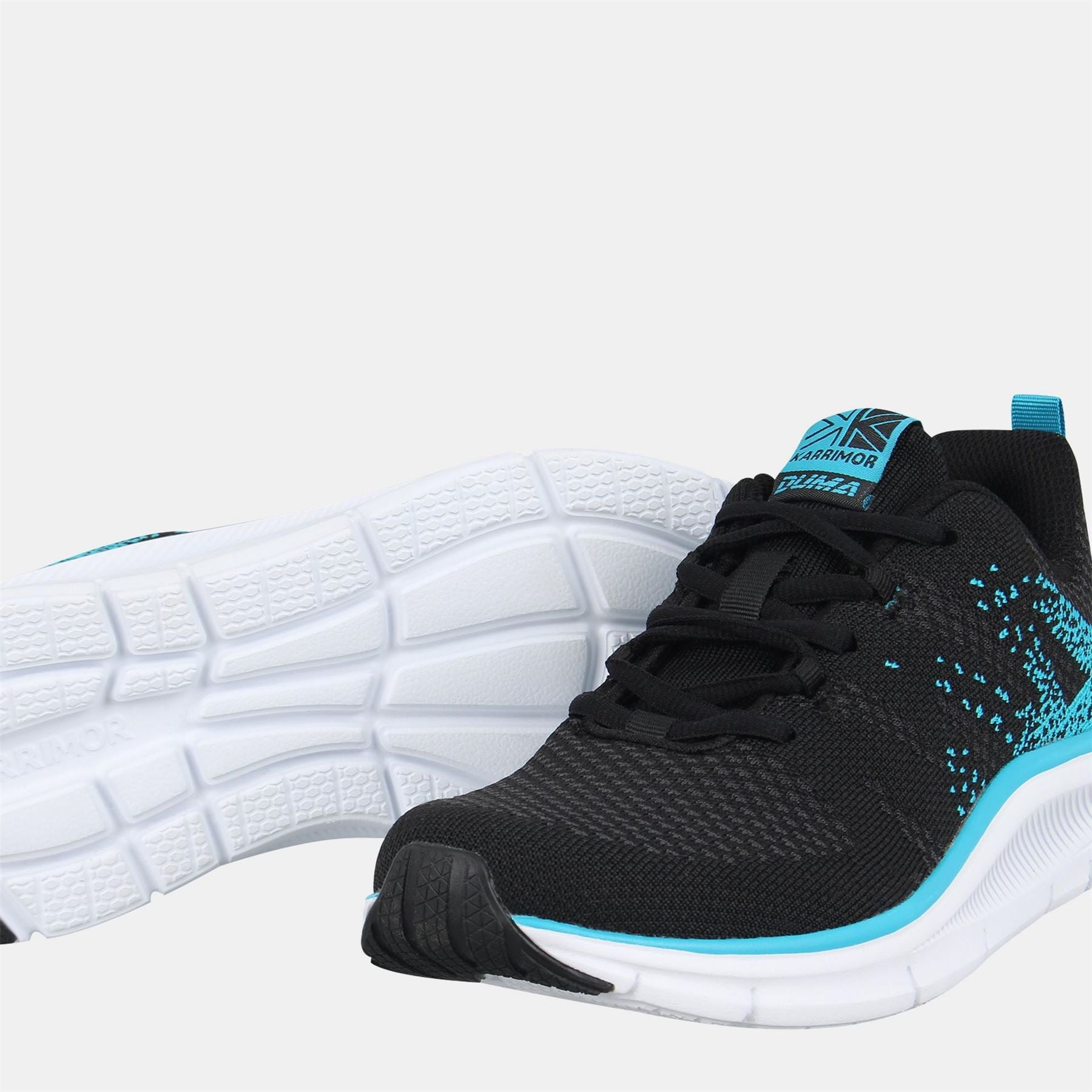 Karrimor Duma 6 Junior Boy Running Shoes