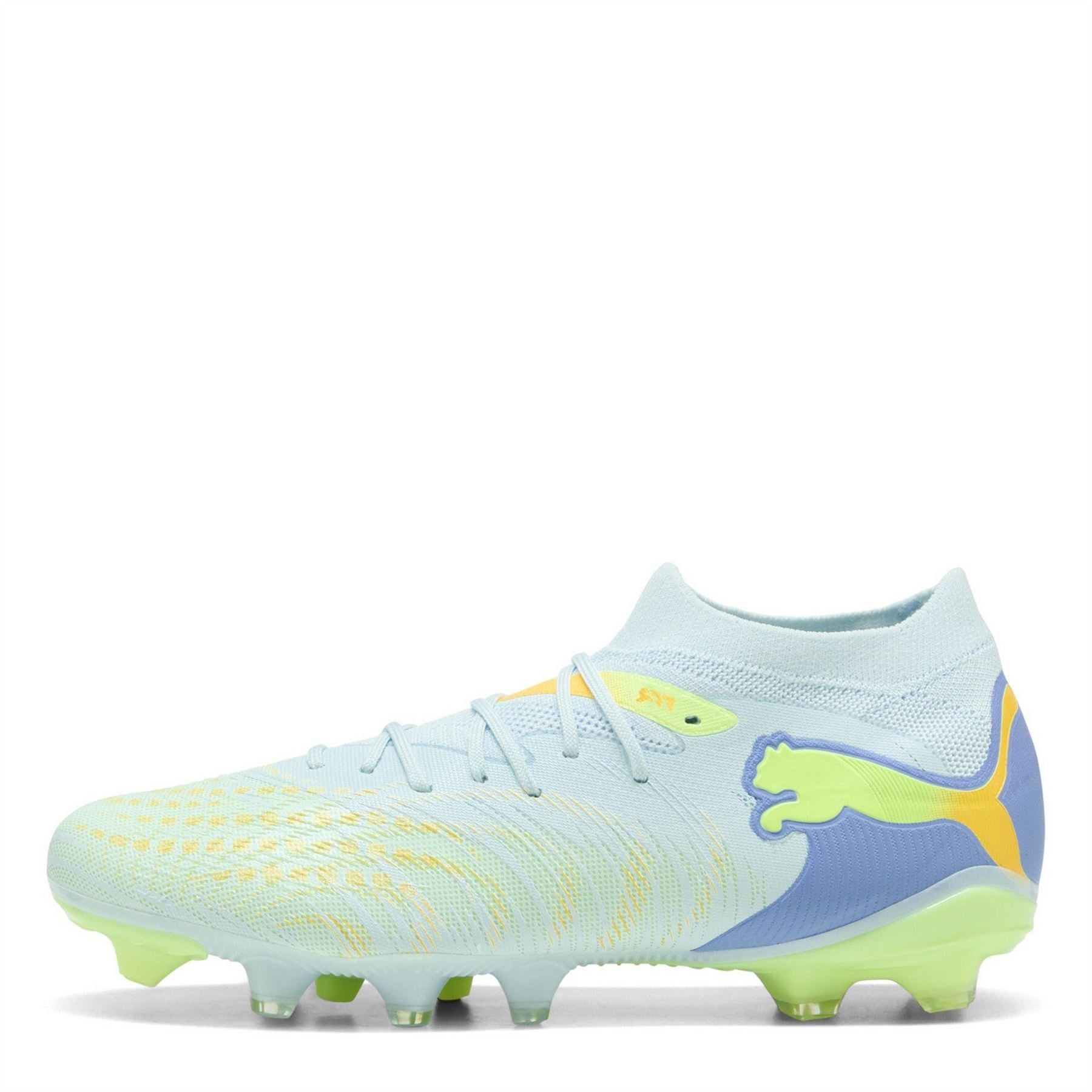 Puma PUMA Future 9 Match Firm Ground Football Boots